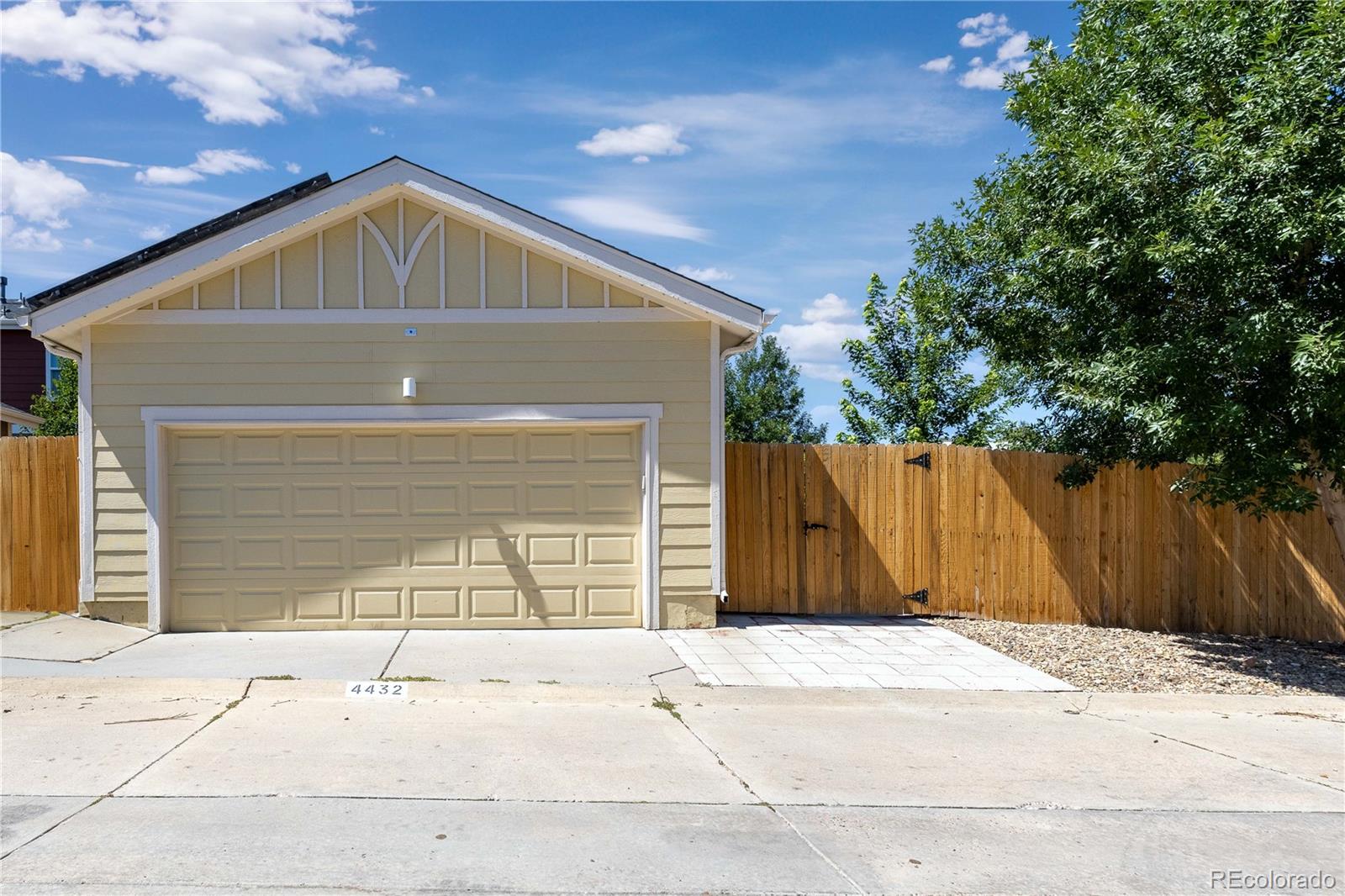 MLS Image #40 for 4432 s independence street,littleton, Colorado