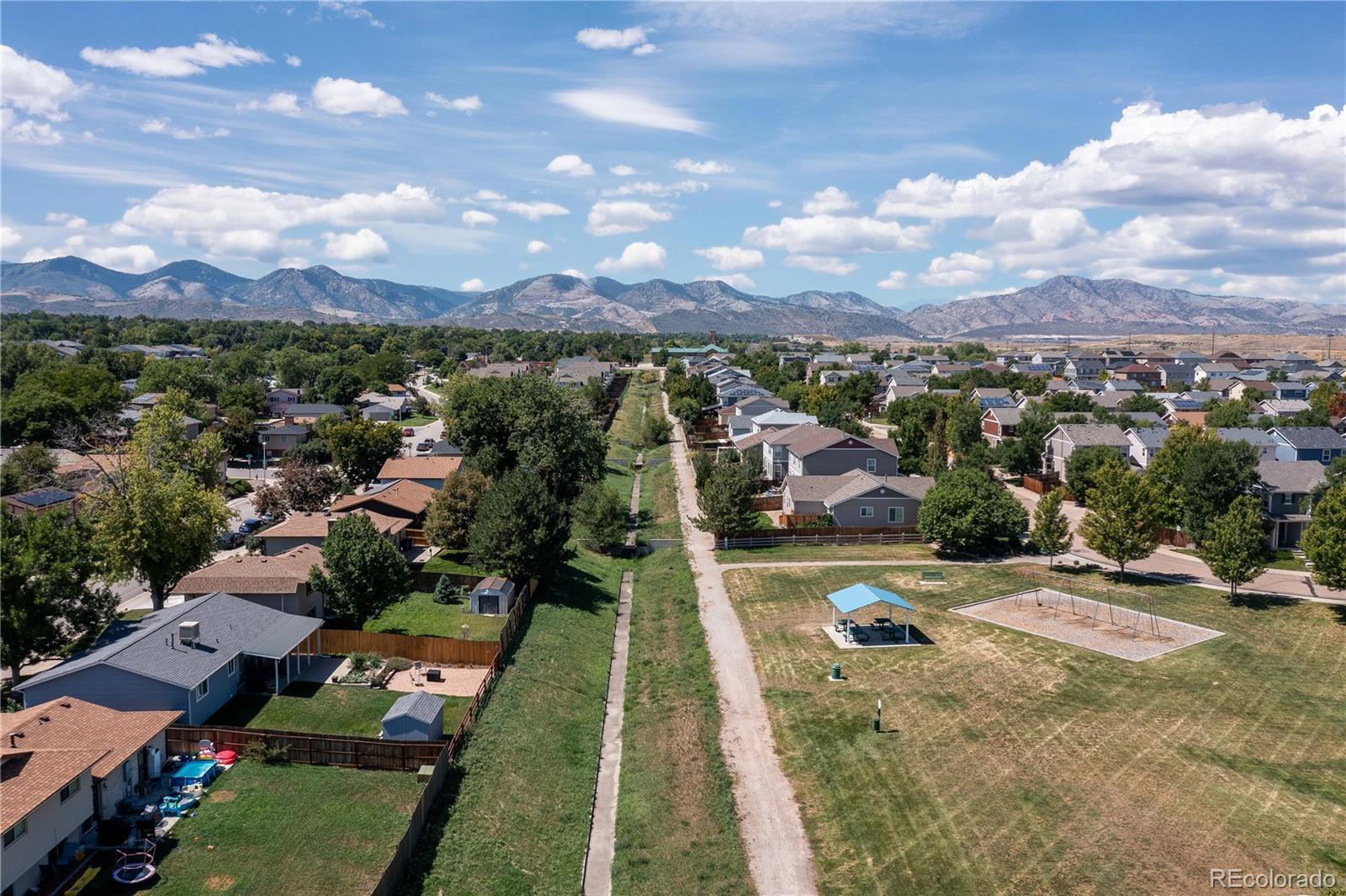 MLS Image #42 for 4432 s independence street,littleton, Colorado