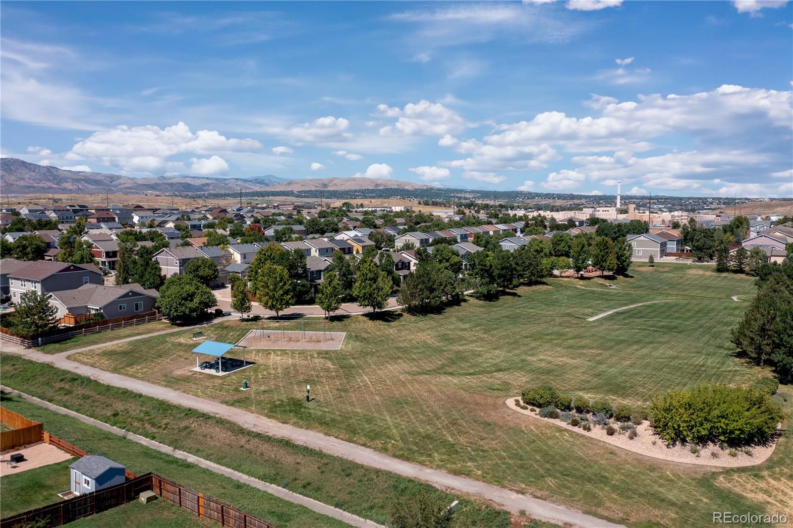 MLS Image #43 for 4432 s independence street,littleton, Colorado