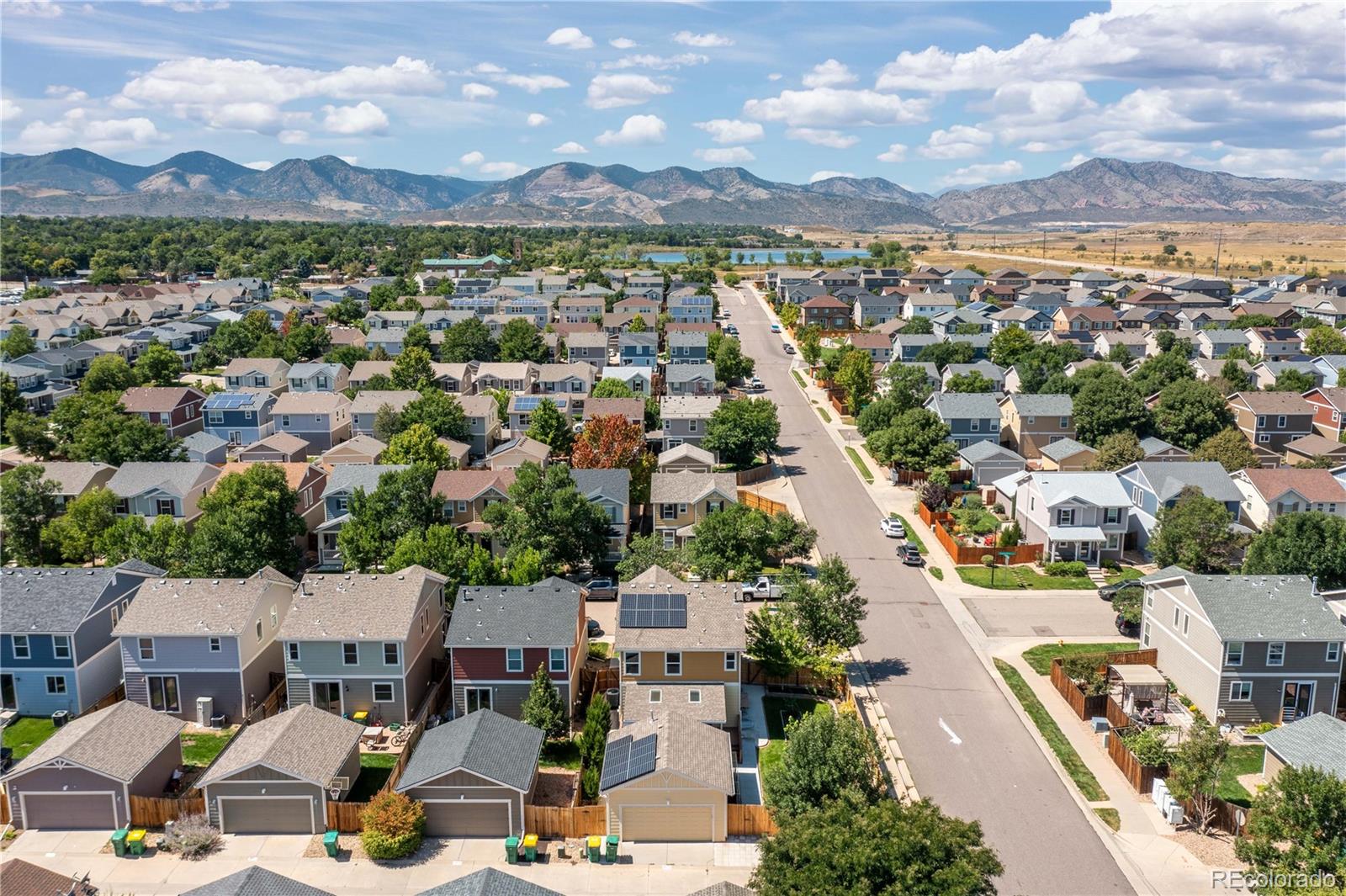 MLS Image #45 for 4432 s independence street,littleton, Colorado