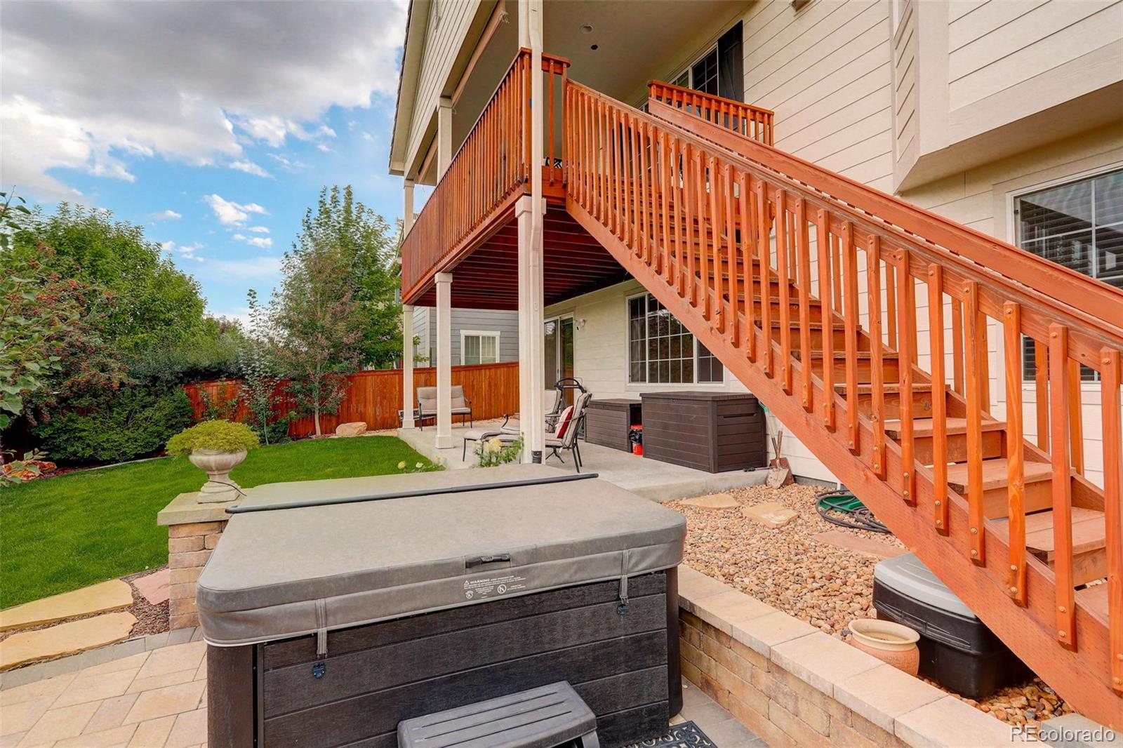 MLS Image #38 for 14458  double dutch circle,parker, Colorado