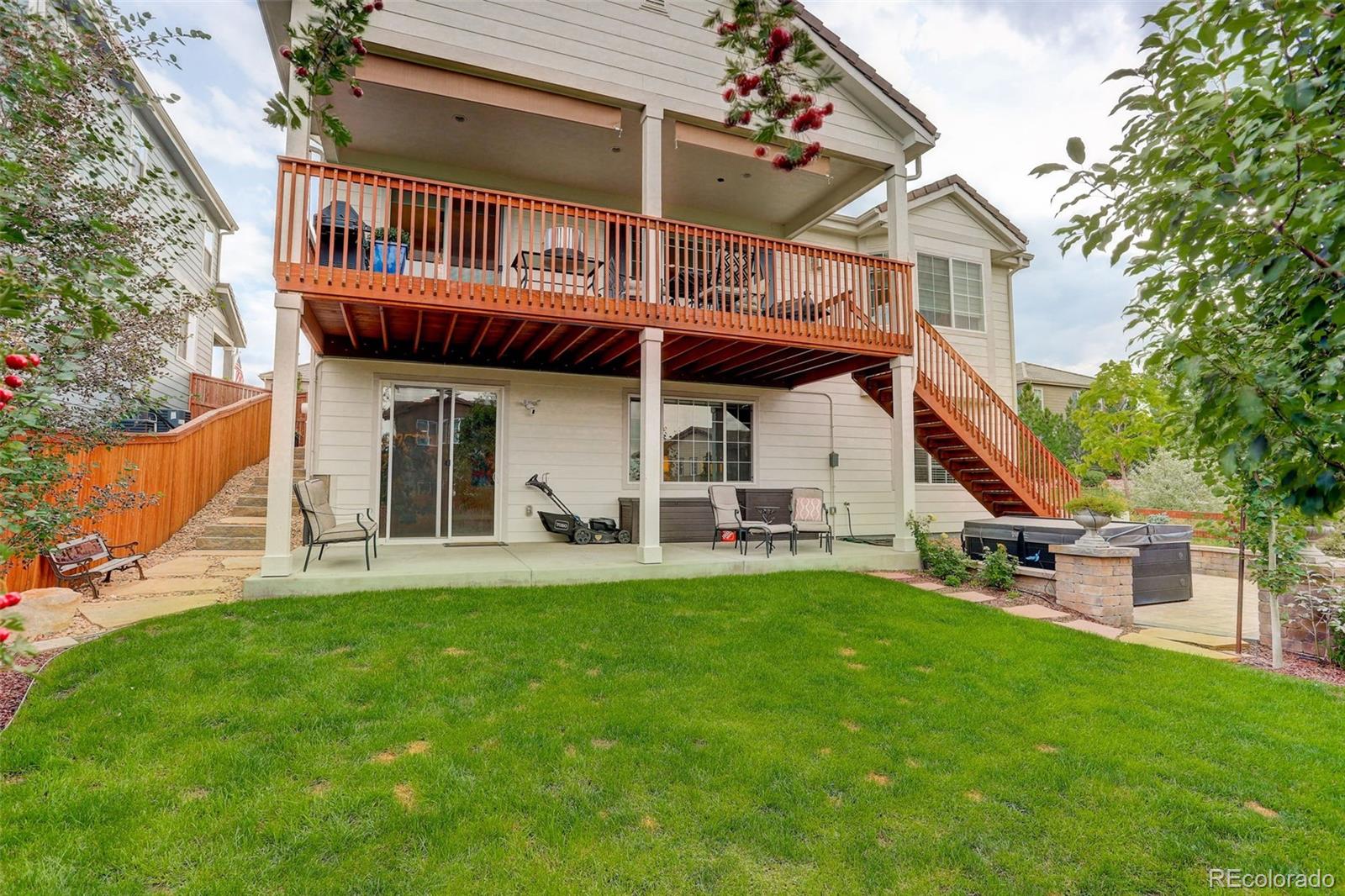 MLS Image #41 for 14458  double dutch circle,parker, Colorado