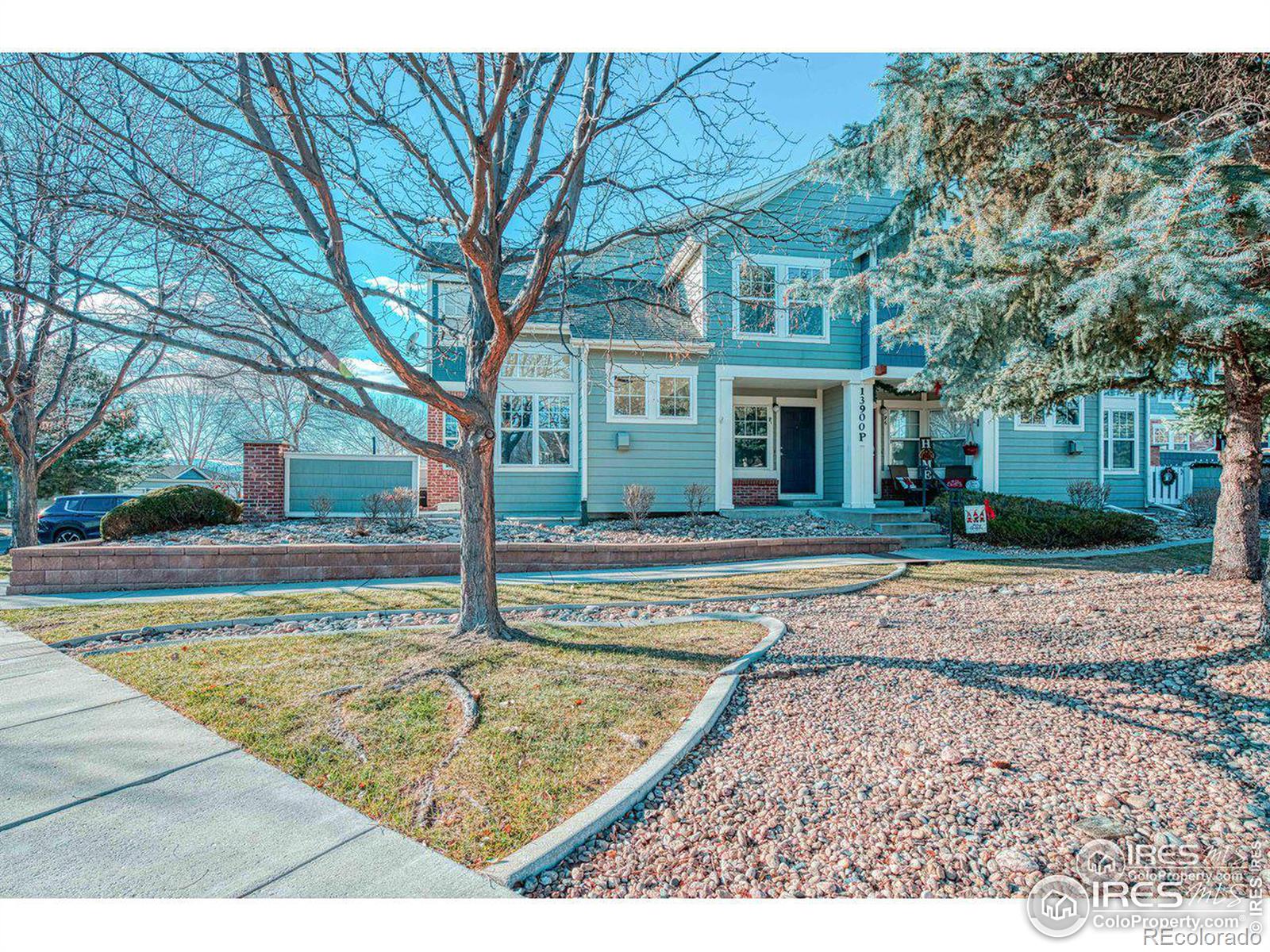 CMA Image for 13900  Lake Song Lane,Broomfield, Colorado