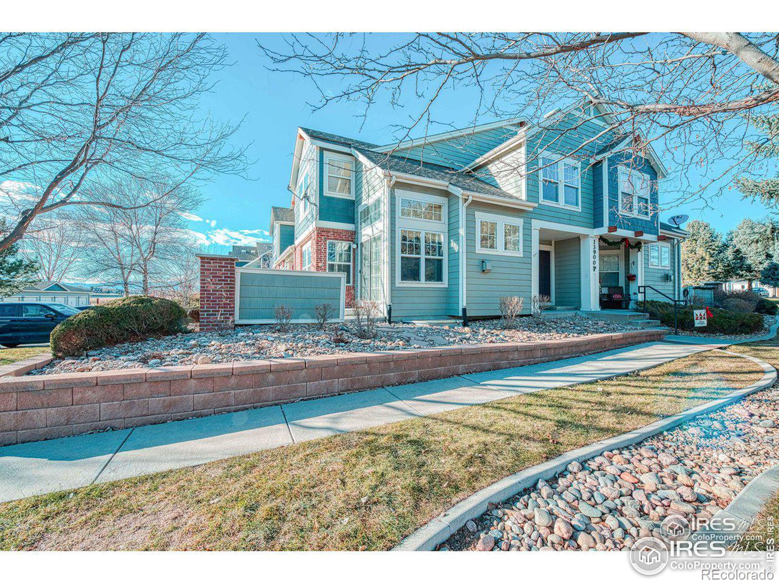 MLS Image #2 for 13900  lake song lane,broomfield, Colorado