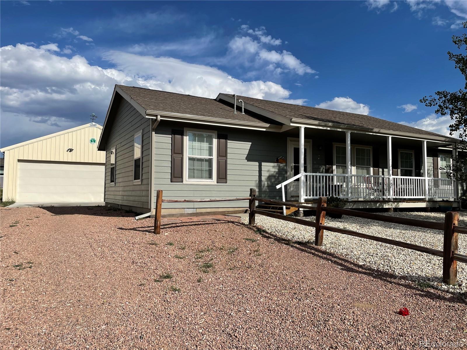 MLS Image #0 for 7  bassick lane,westcliffe, Colorado