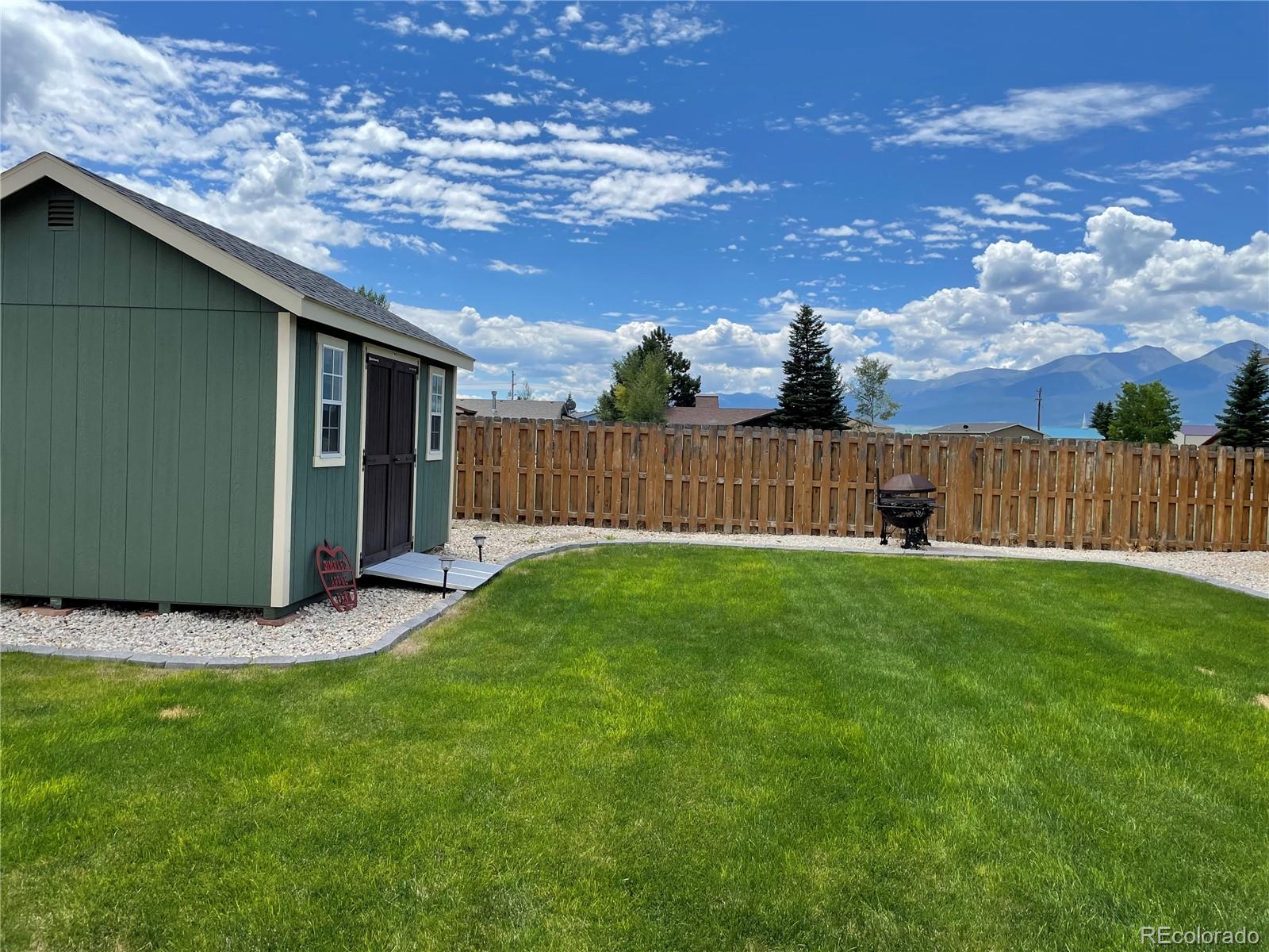 MLS Image #30 for 7  bassick lane,westcliffe, Colorado