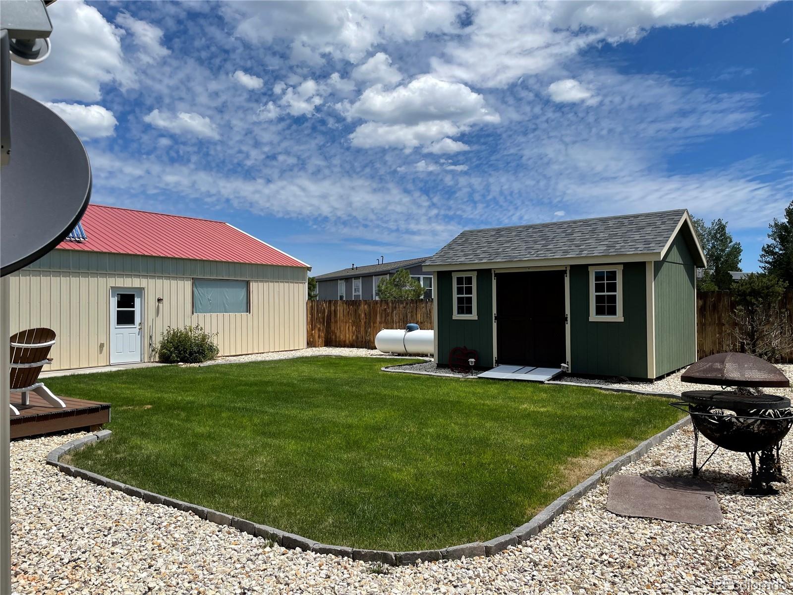 MLS Image #32 for 7  bassick lane,westcliffe, Colorado