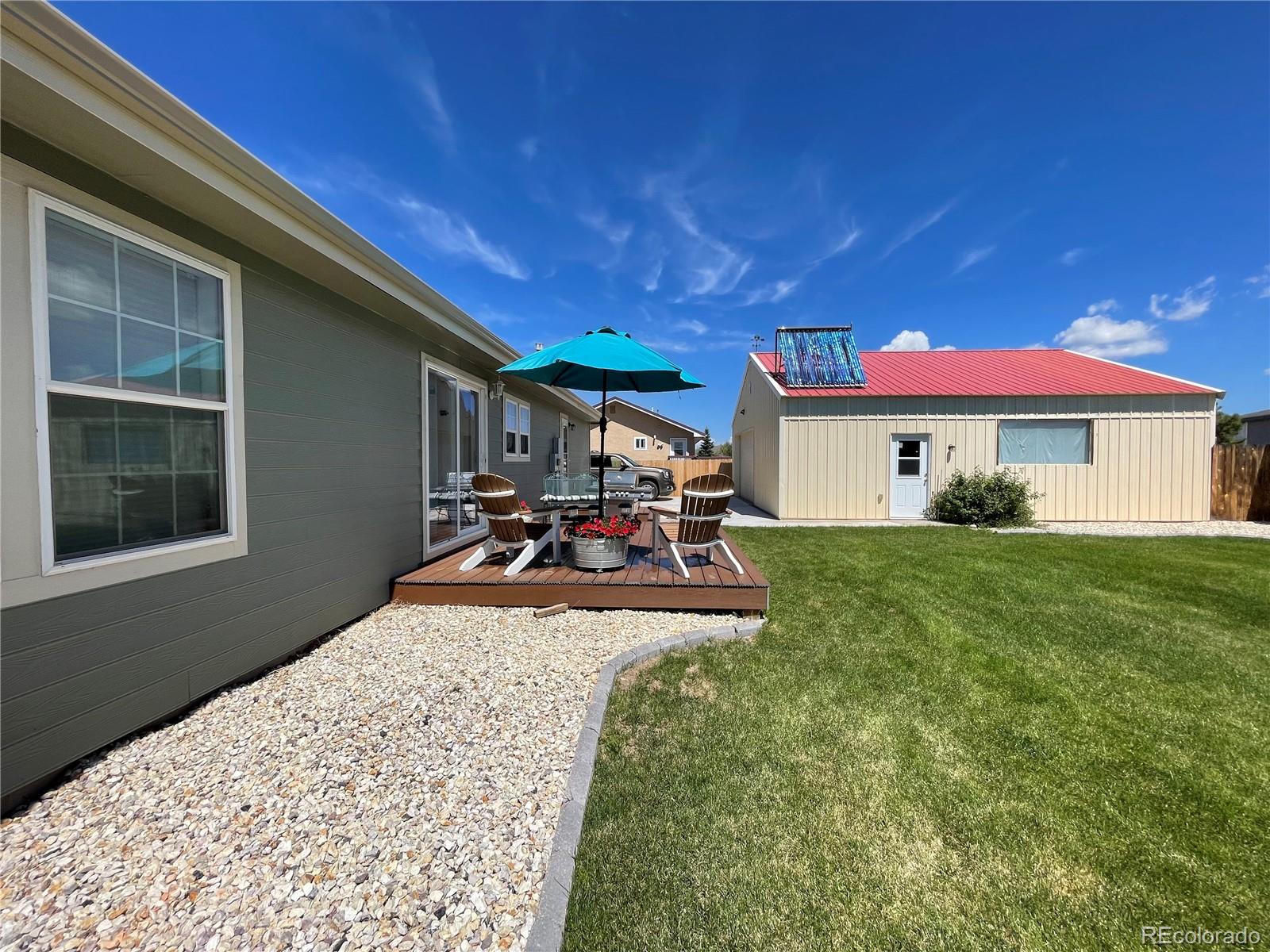 MLS Image #45 for 7  bassick lane,westcliffe, Colorado