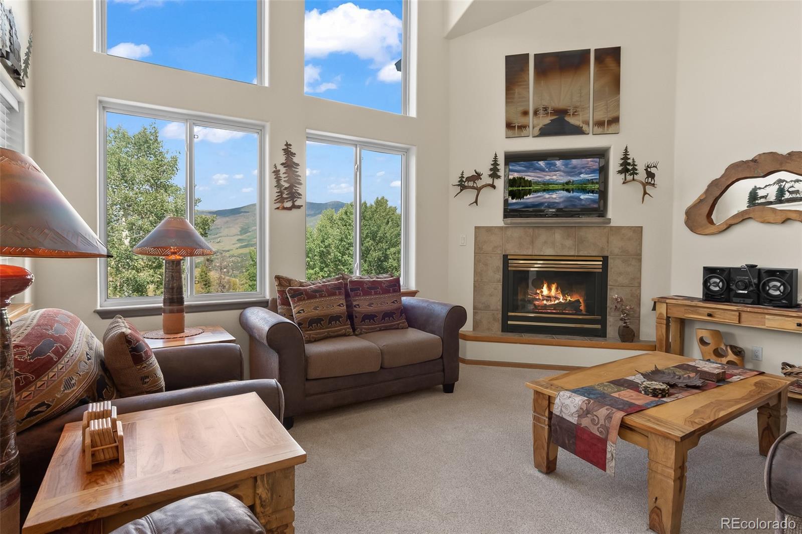 MLS Image #0 for 4030  silverheels drive,silverthorne, Colorado