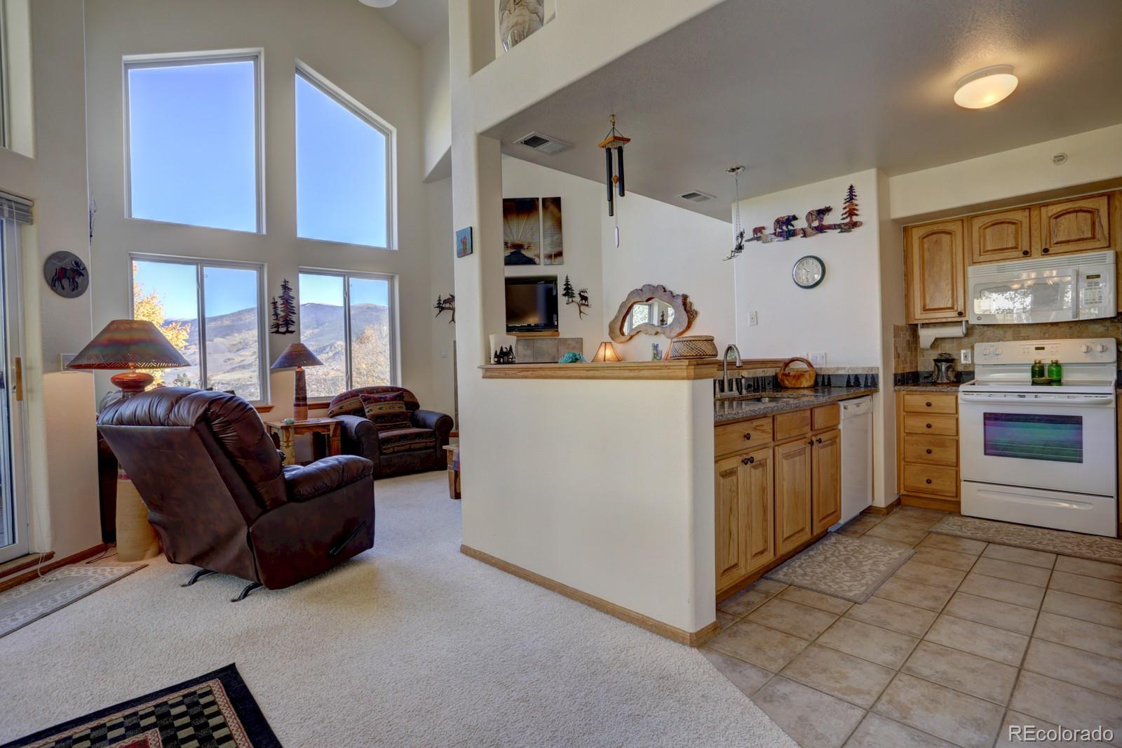 MLS Image #2 for 4030  silverheels drive,silverthorne, Colorado