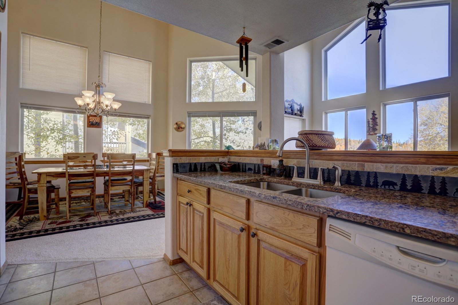 MLS Image #3 for 4030  silverheels drive,silverthorne, Colorado