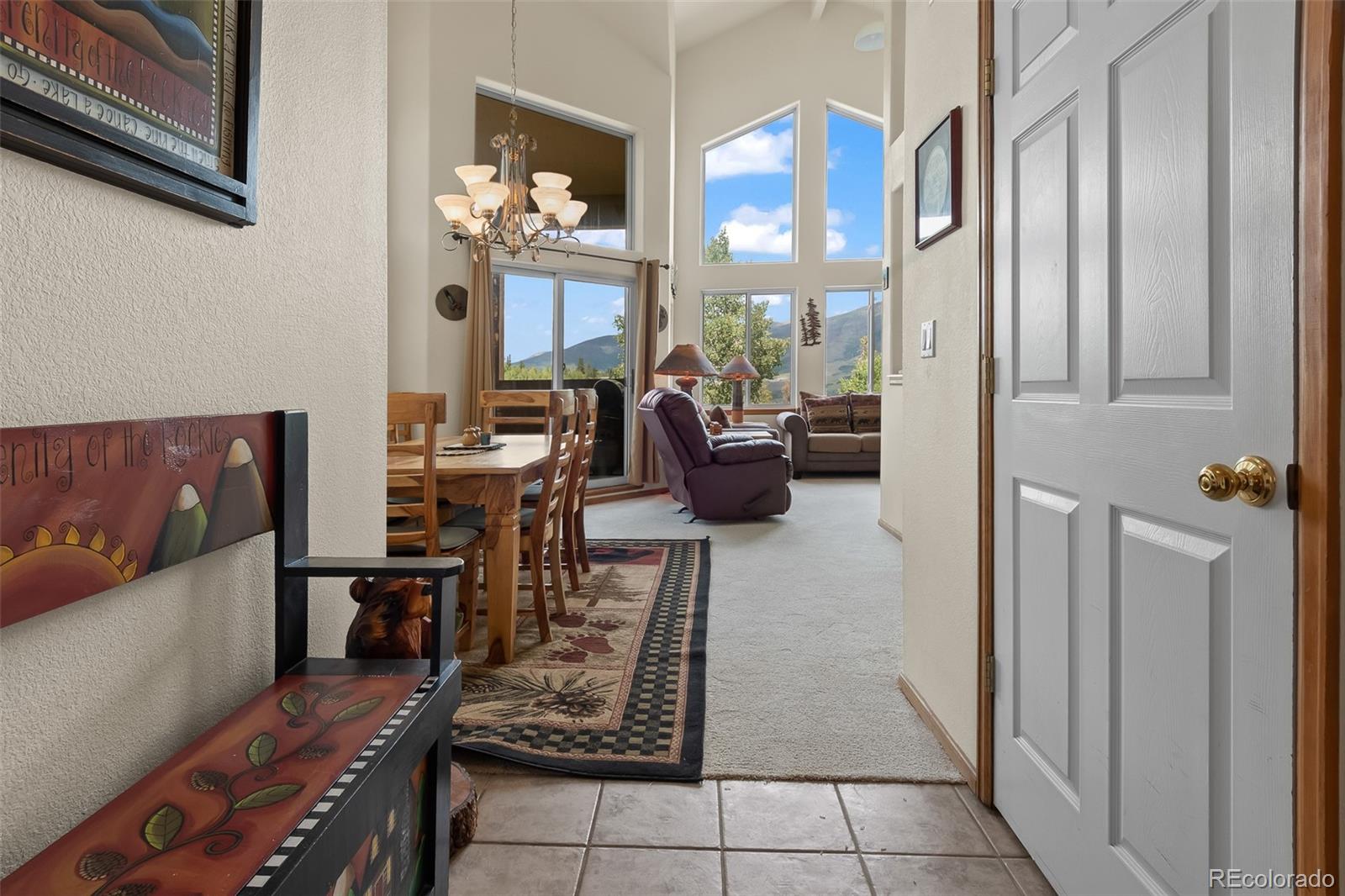 MLS Image #8 for 4030  silverheels drive,silverthorne, Colorado