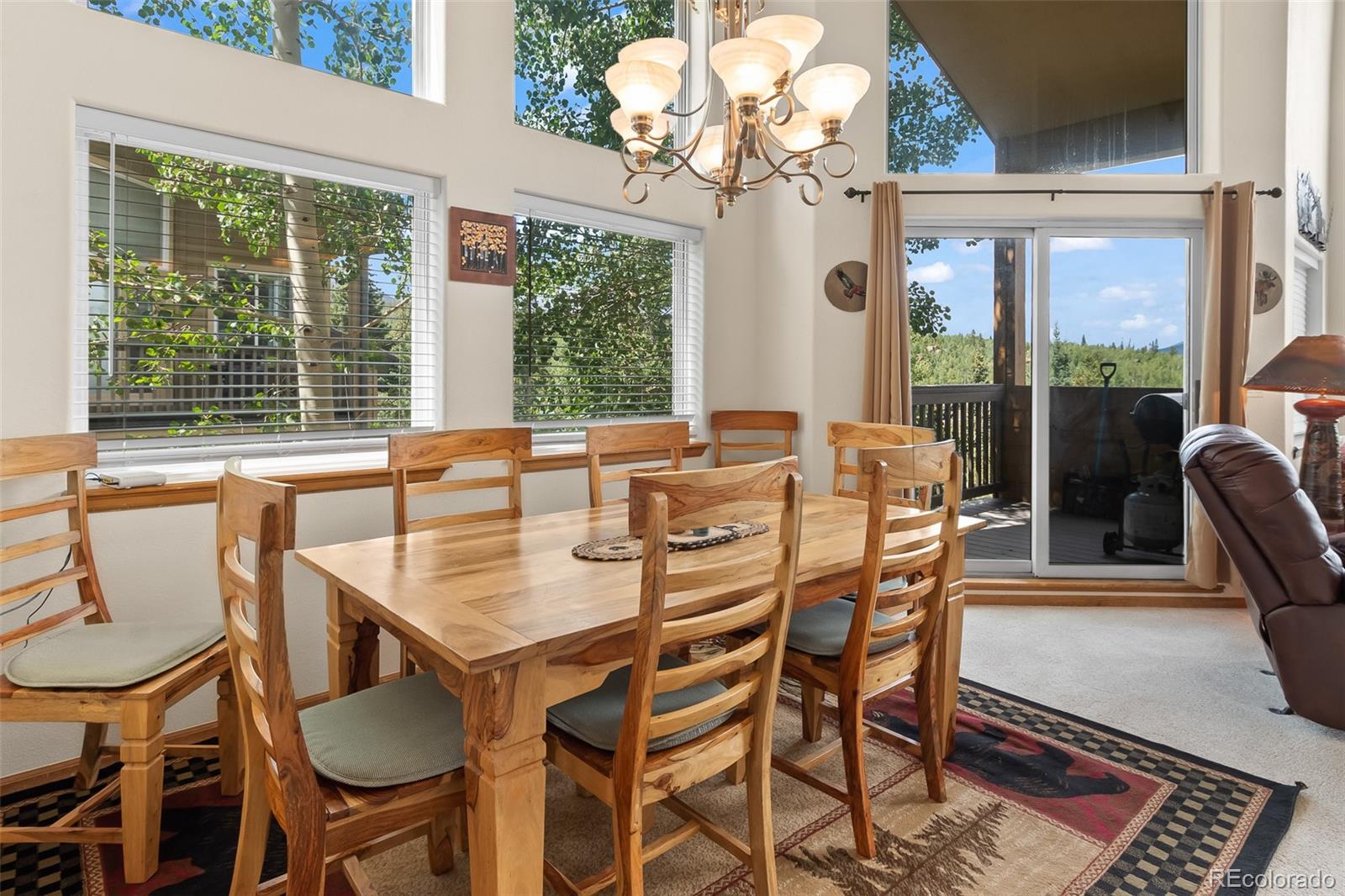 MLS Image #9 for 4030  silverheels drive,silverthorne, Colorado