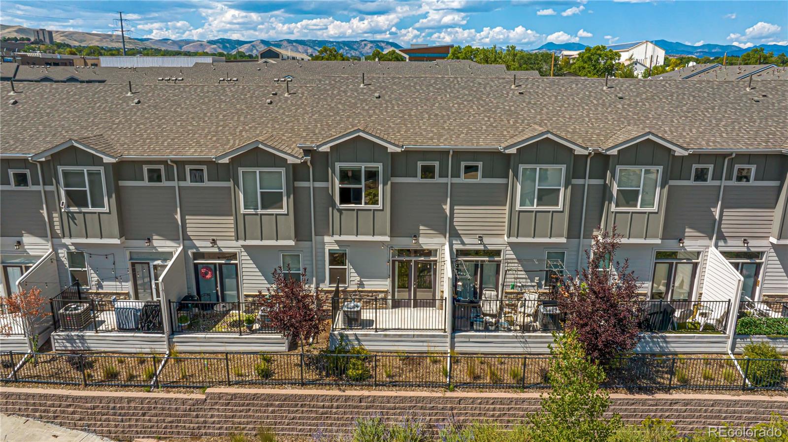 MLS Image #32 for 1073  oak circle,denver, Colorado