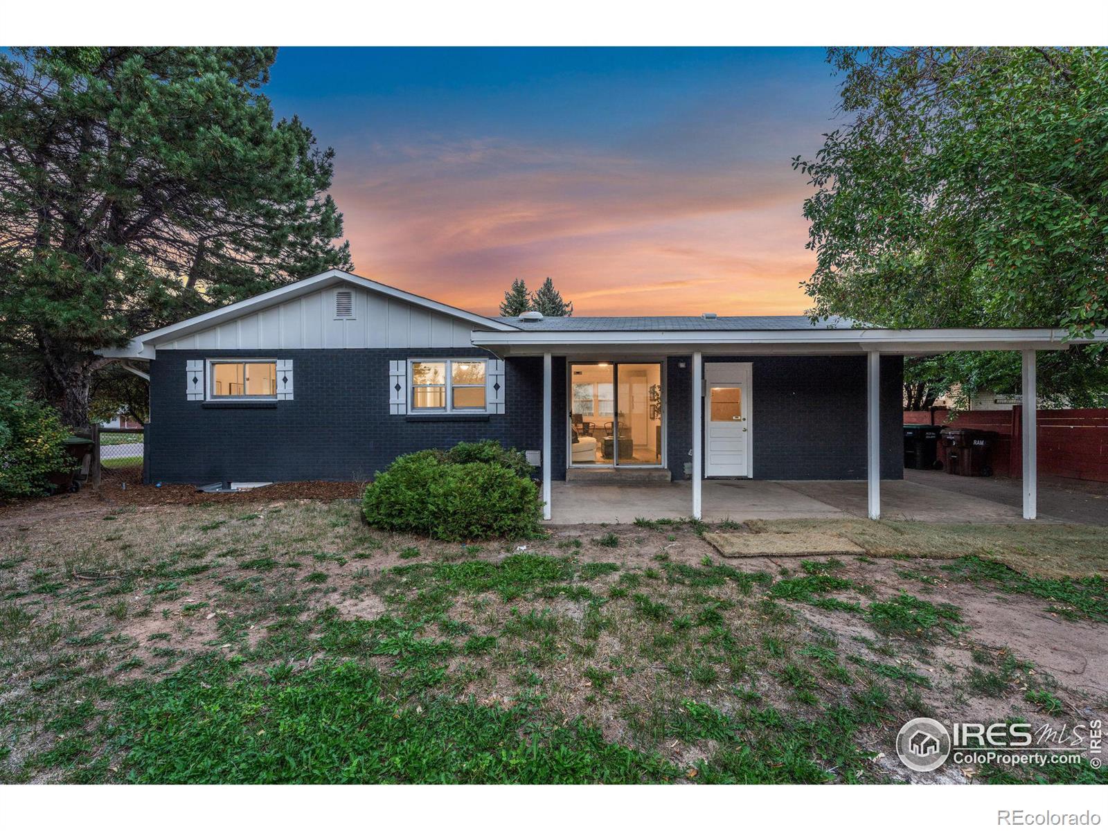 MLS Image #20 for 2017  springfield drive,fort collins, Colorado