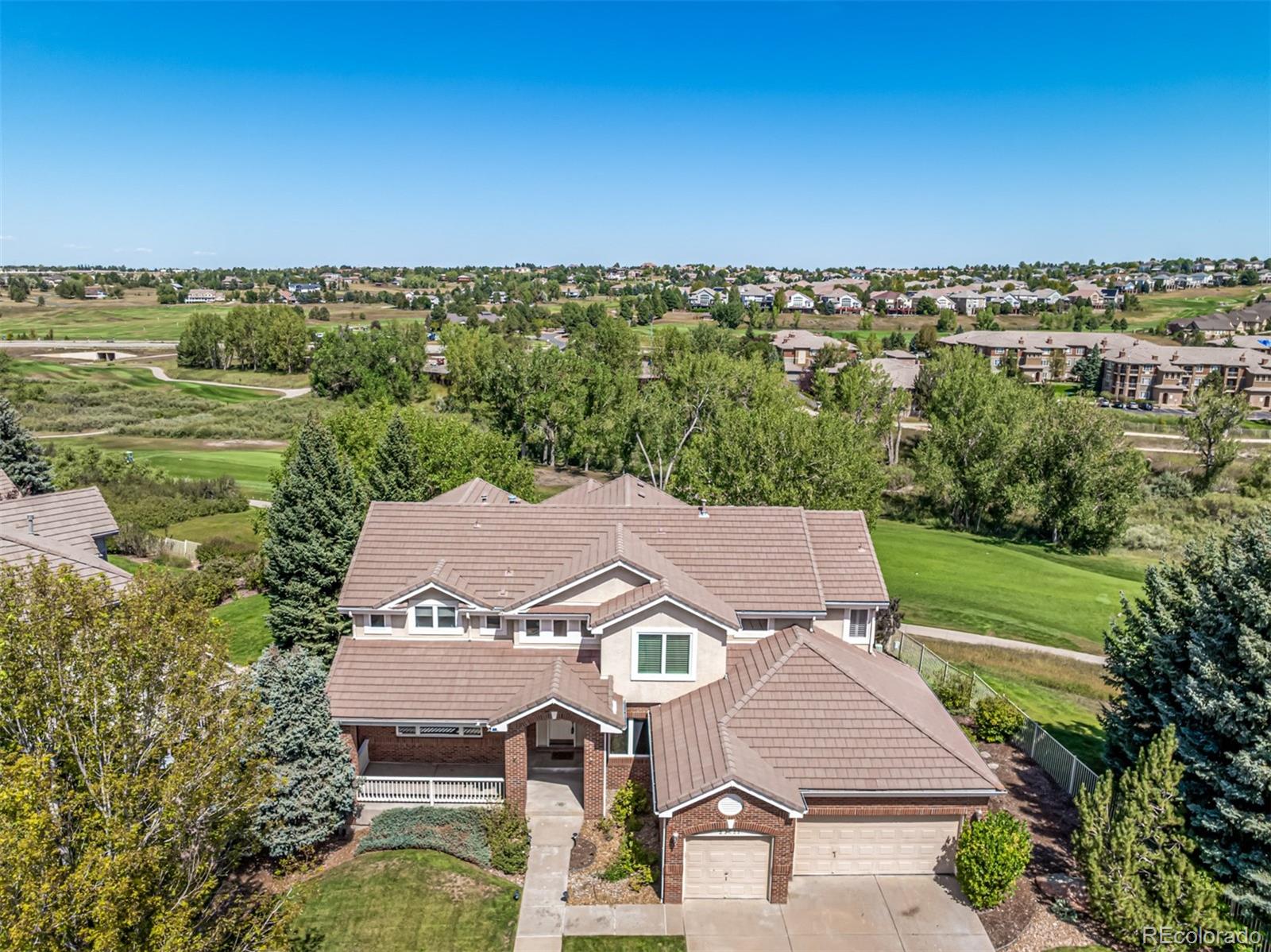 MLS Image #2 for 21711 e costilla drive,aurora, Colorado