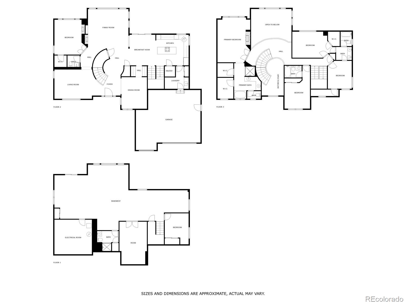 MLS Image #49 for 21711 e costilla drive,aurora, Colorado