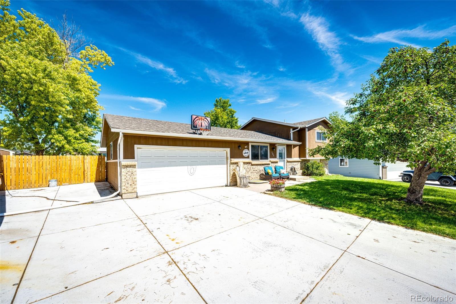 CMA Image for 185  Pegasus Drive,Littleton, Colorado