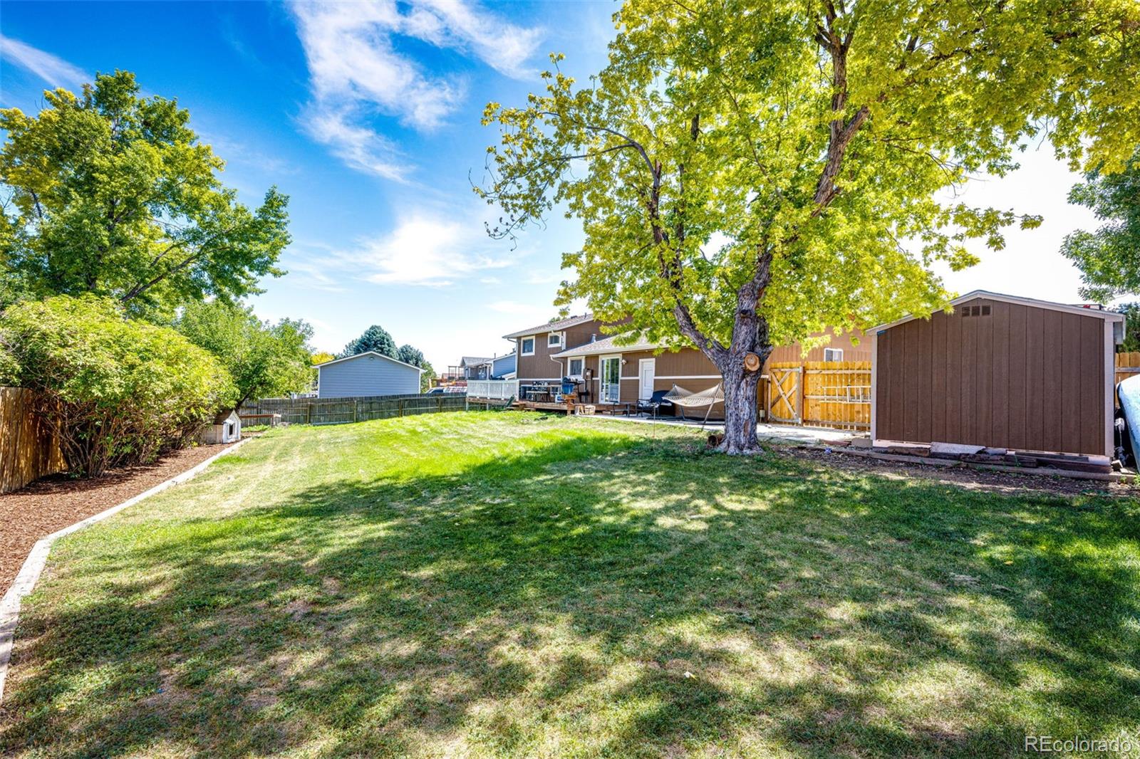 MLS Image #30 for 185  pegasus drive,littleton, Colorado