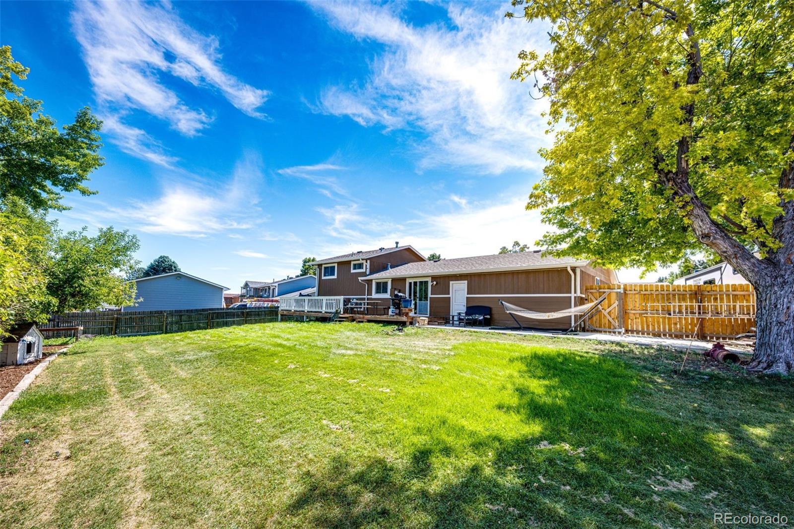 MLS Image #31 for 185  pegasus drive,littleton, Colorado