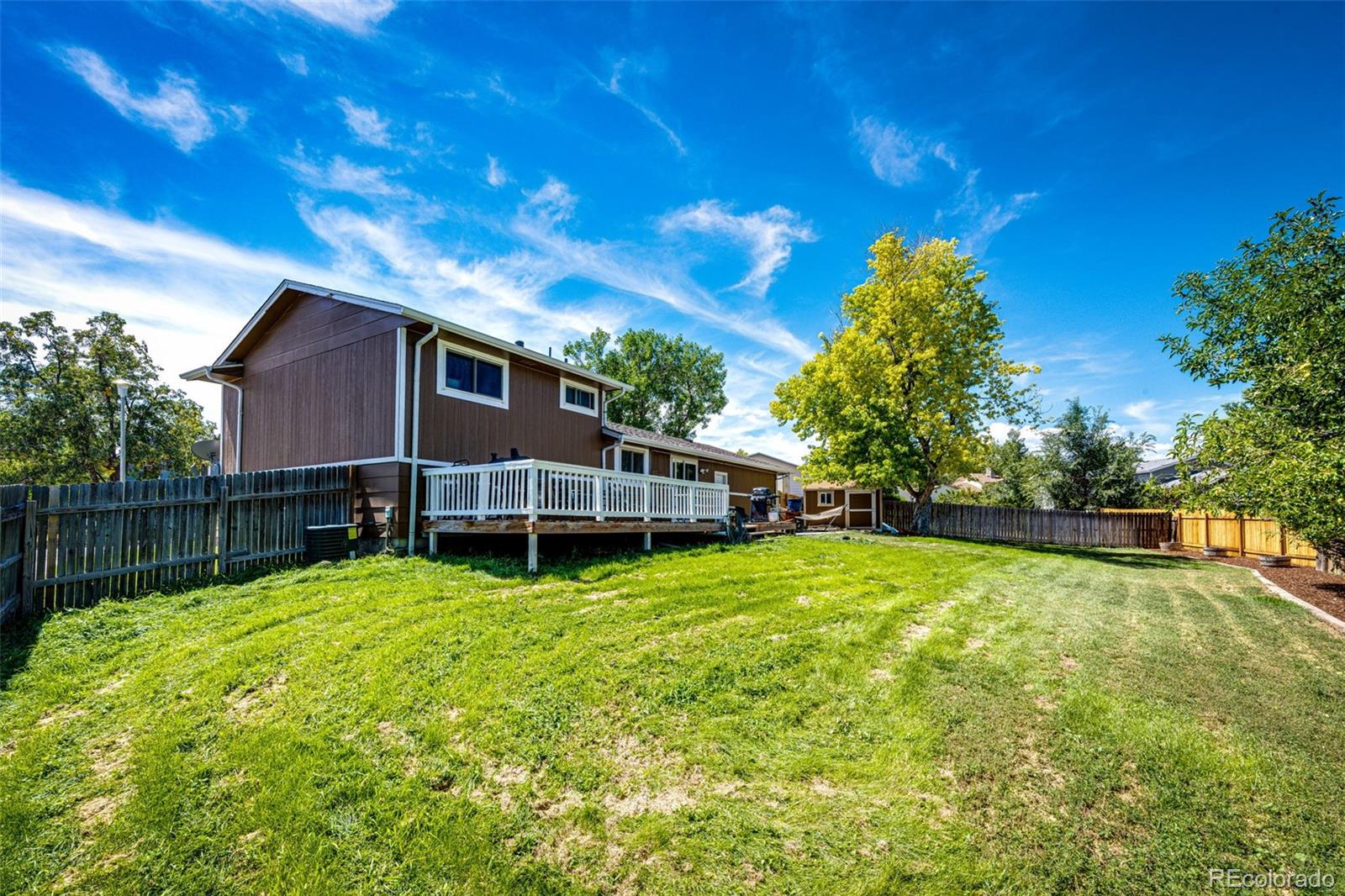 MLS Image #36 for 185  pegasus drive,littleton, Colorado