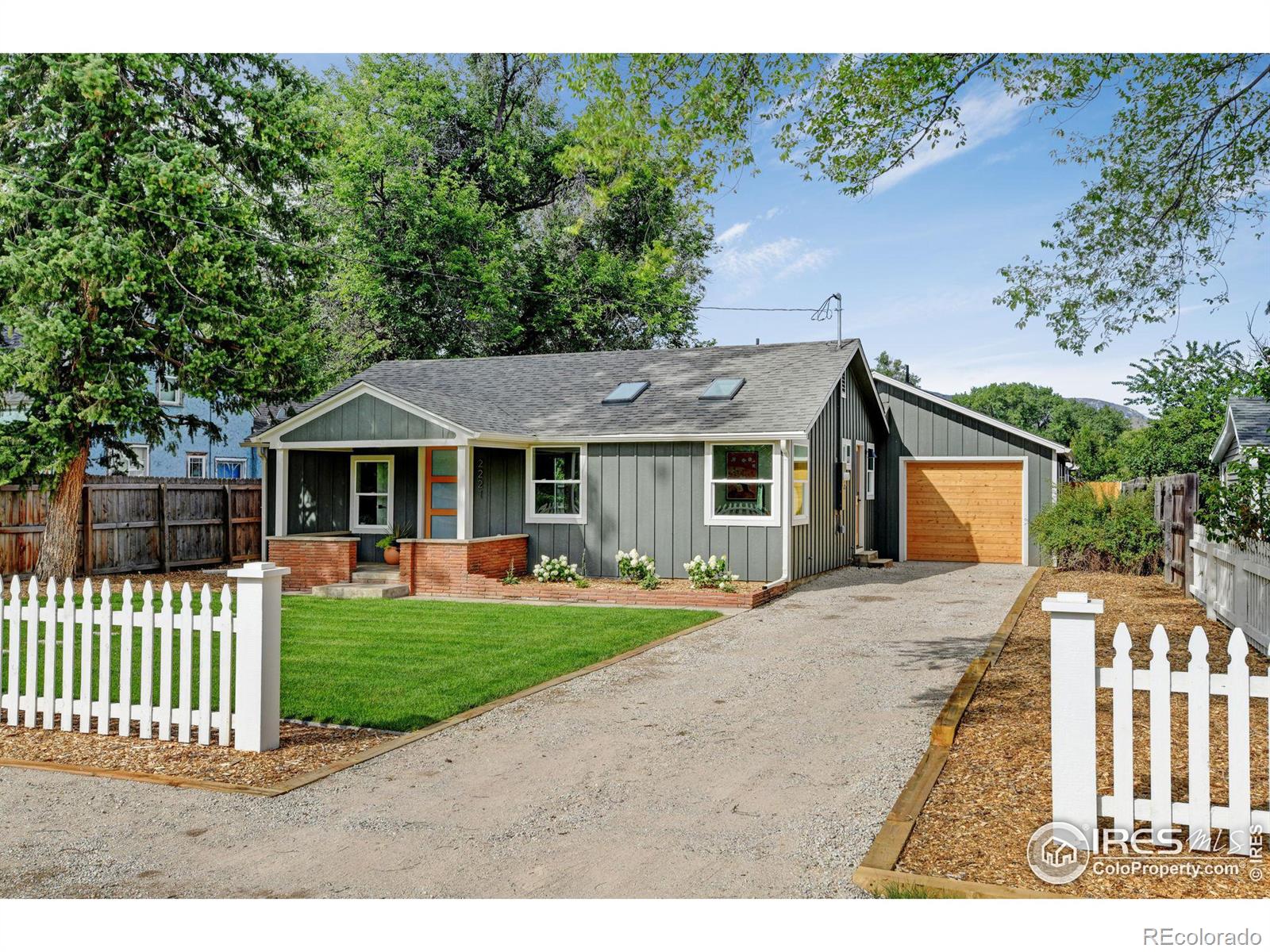 MLS Image #4 for 2221 n overland trail,fort collins, Colorado