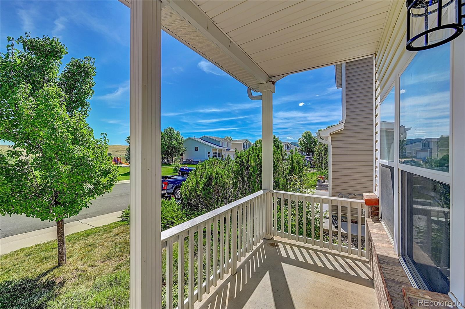 MLS Image #1 for 7863  mule deer place,littleton, Colorado