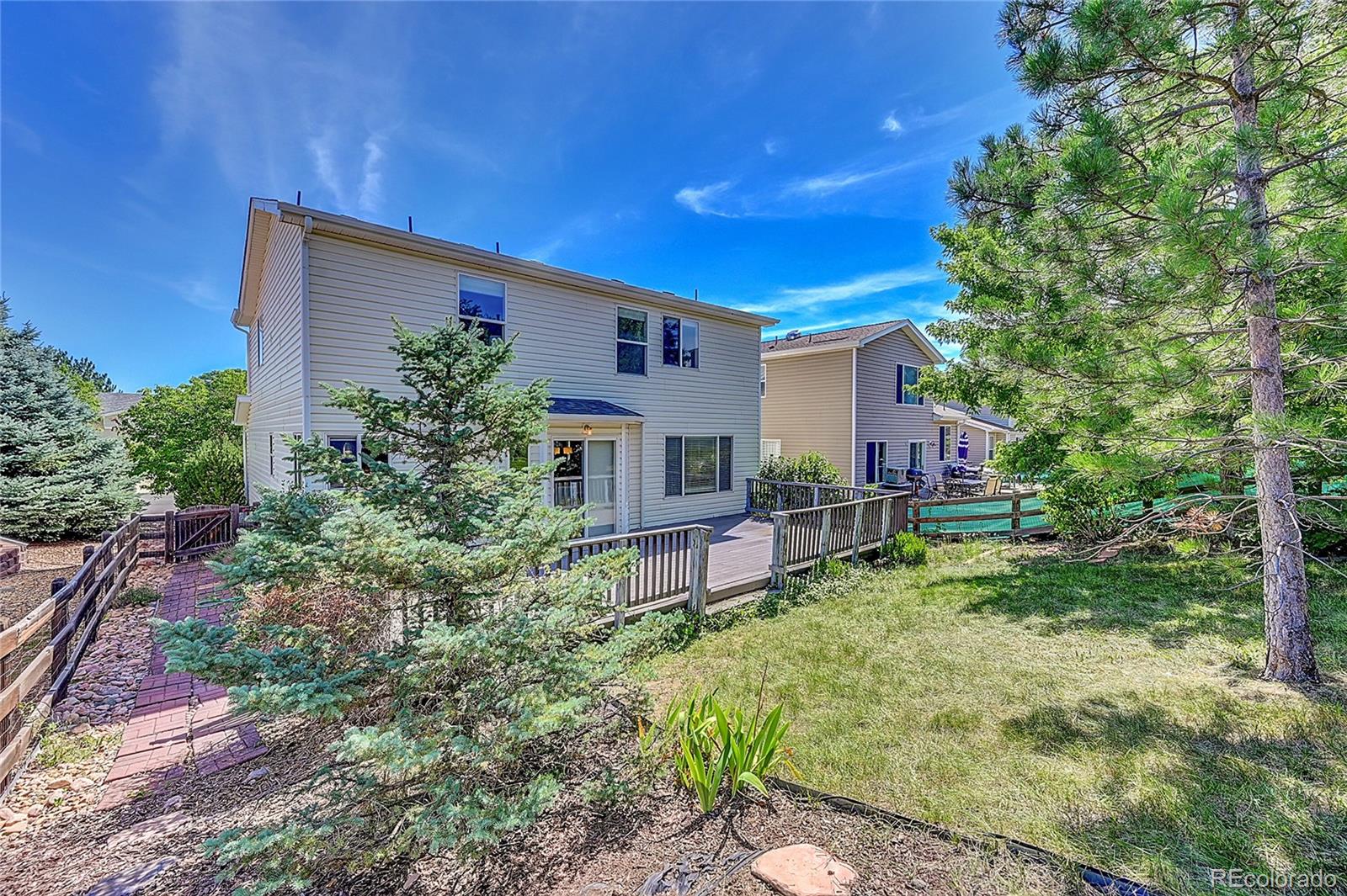 MLS Image #32 for 7863  mule deer place,littleton, Colorado