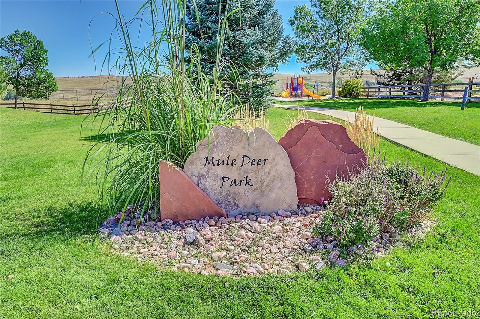 MLS Image #47 for 7863  mule deer place,littleton, Colorado