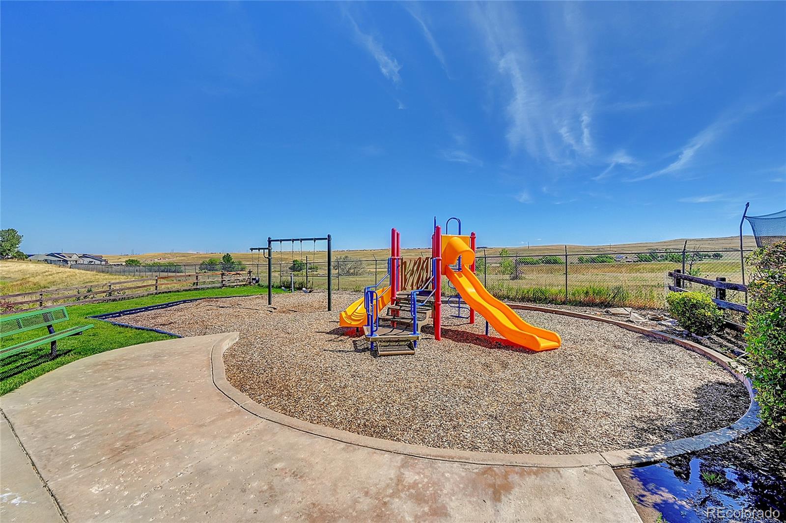 MLS Image #48 for 7863  mule deer place,littleton, Colorado