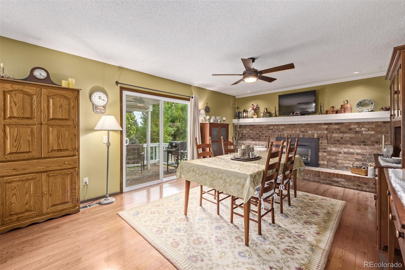 MLS Image #10 for 7758 s waverly mountain,littleton, Colorado