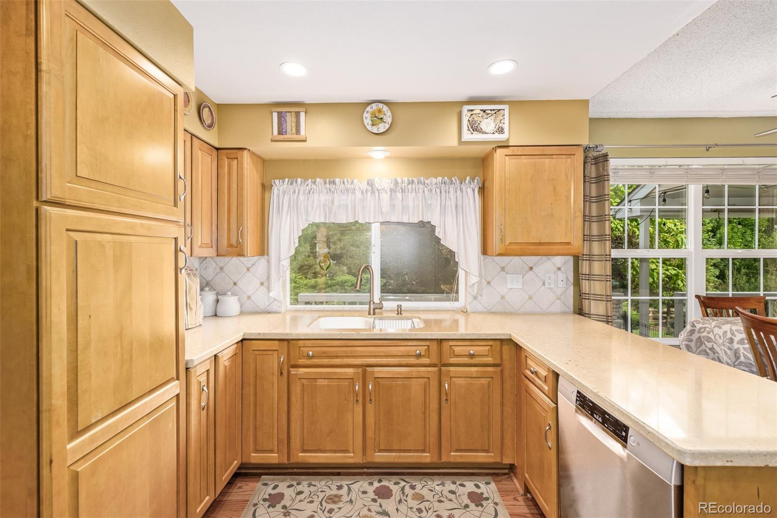 MLS Image #14 for 7758 s waverly mountain,littleton, Colorado