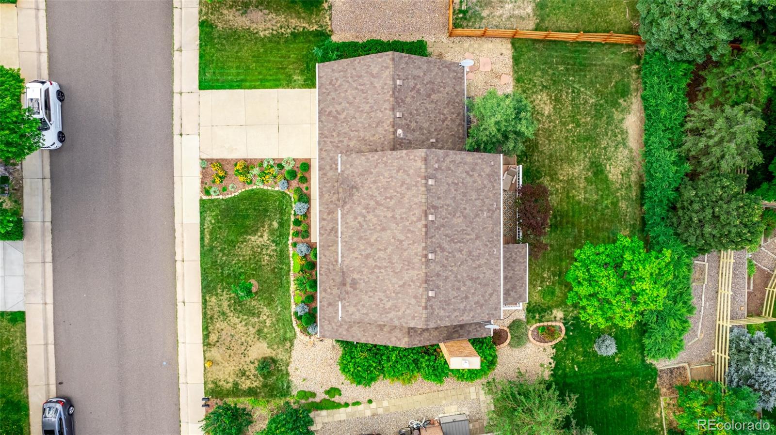 MLS Image #40 for 7758 s waverly mountain,littleton, Colorado