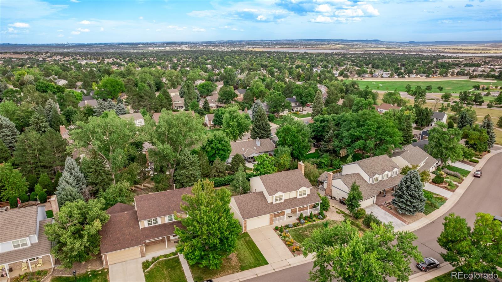 MLS Image #45 for 7758 s waverly mountain,littleton, Colorado