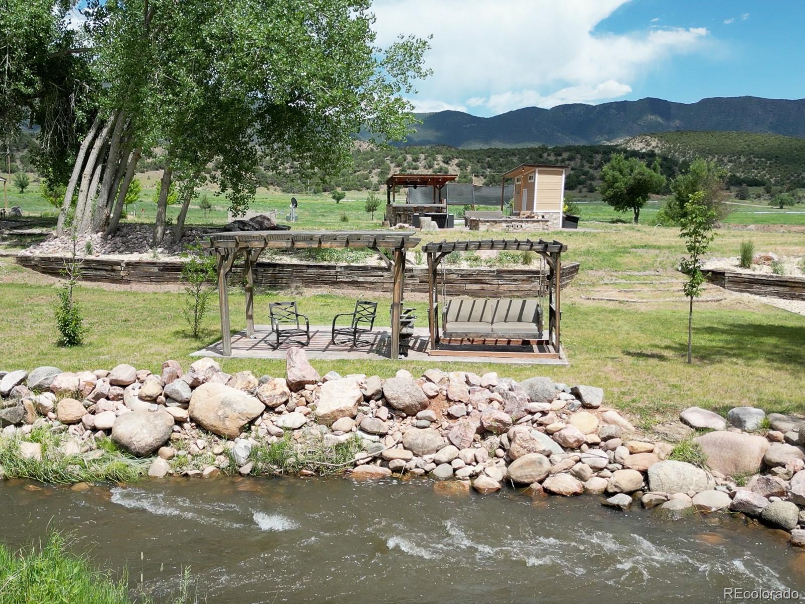 MLS Image #31 for 4241  garden park road,canon city, Colorado