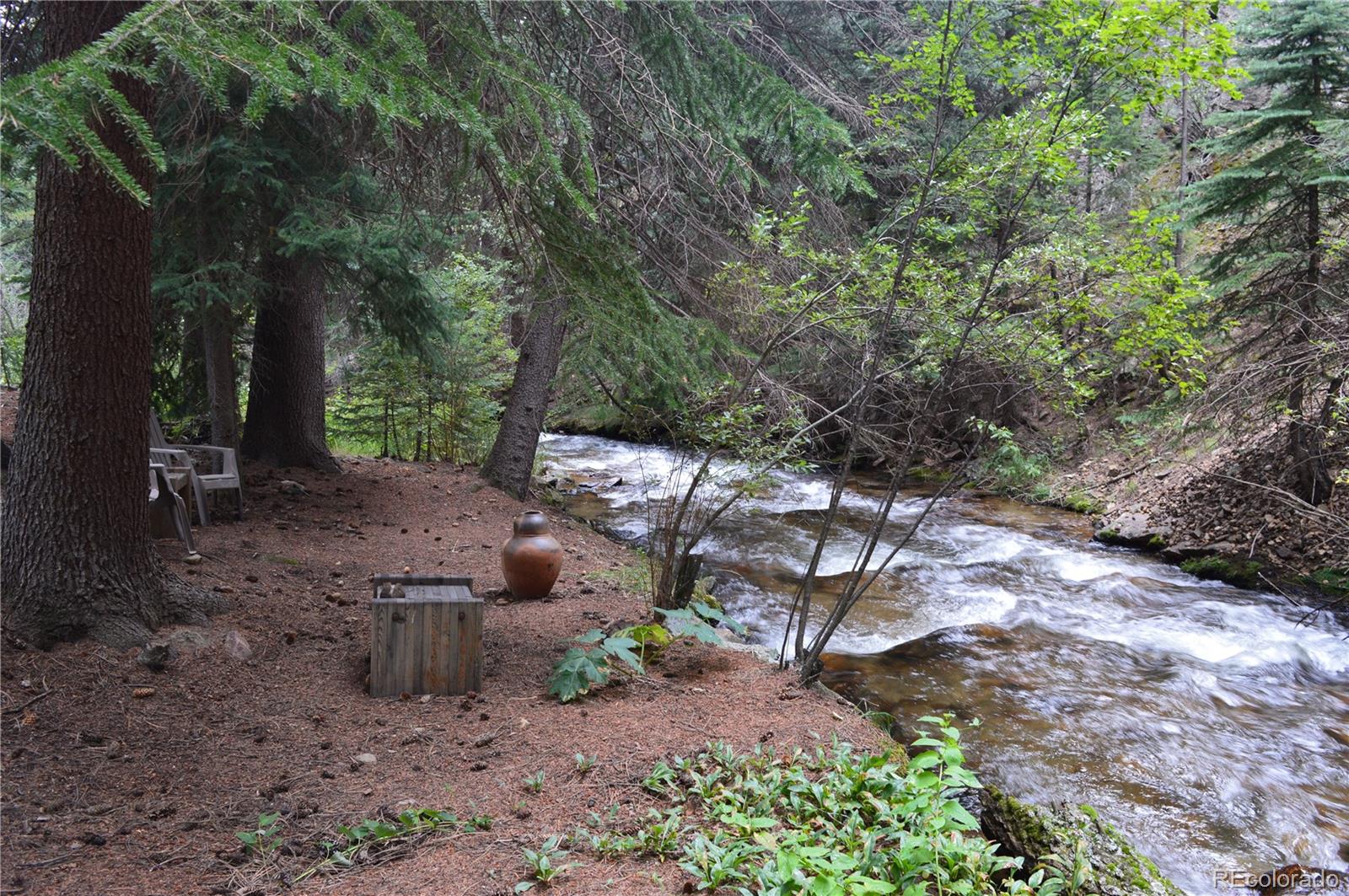 MLS Image #35 for 993  fall river road,idaho springs, Colorado