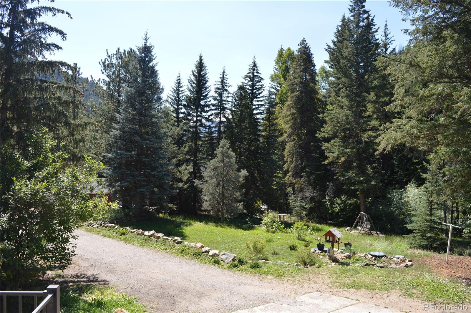 MLS Image #6 for 993  fall river road,idaho springs, Colorado