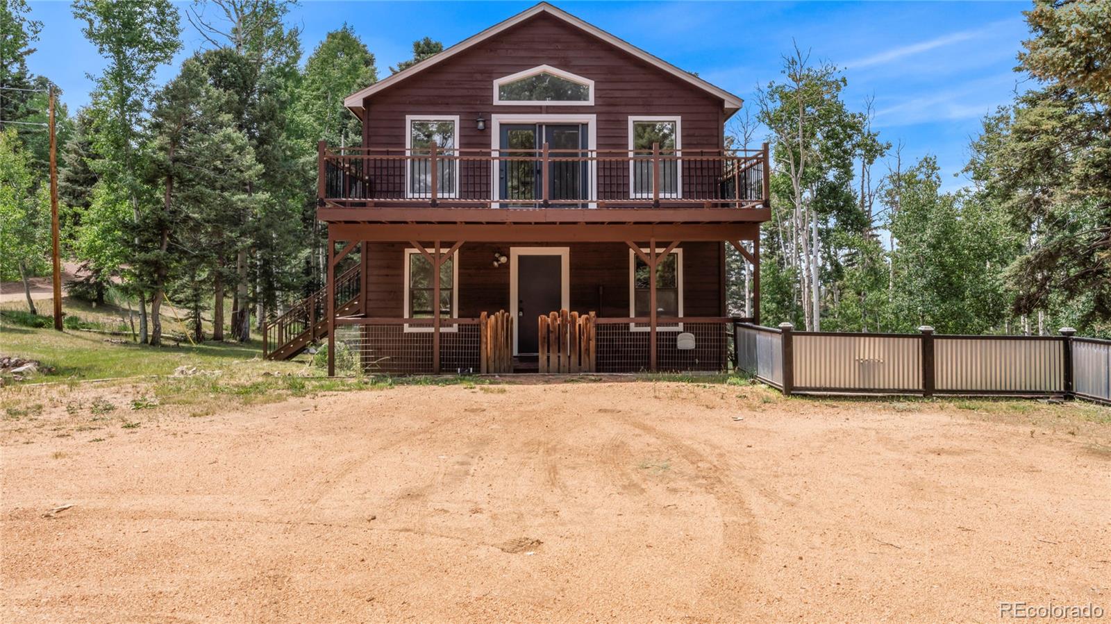 MLS Image #25 for 447  sir richard drive,divide, Colorado