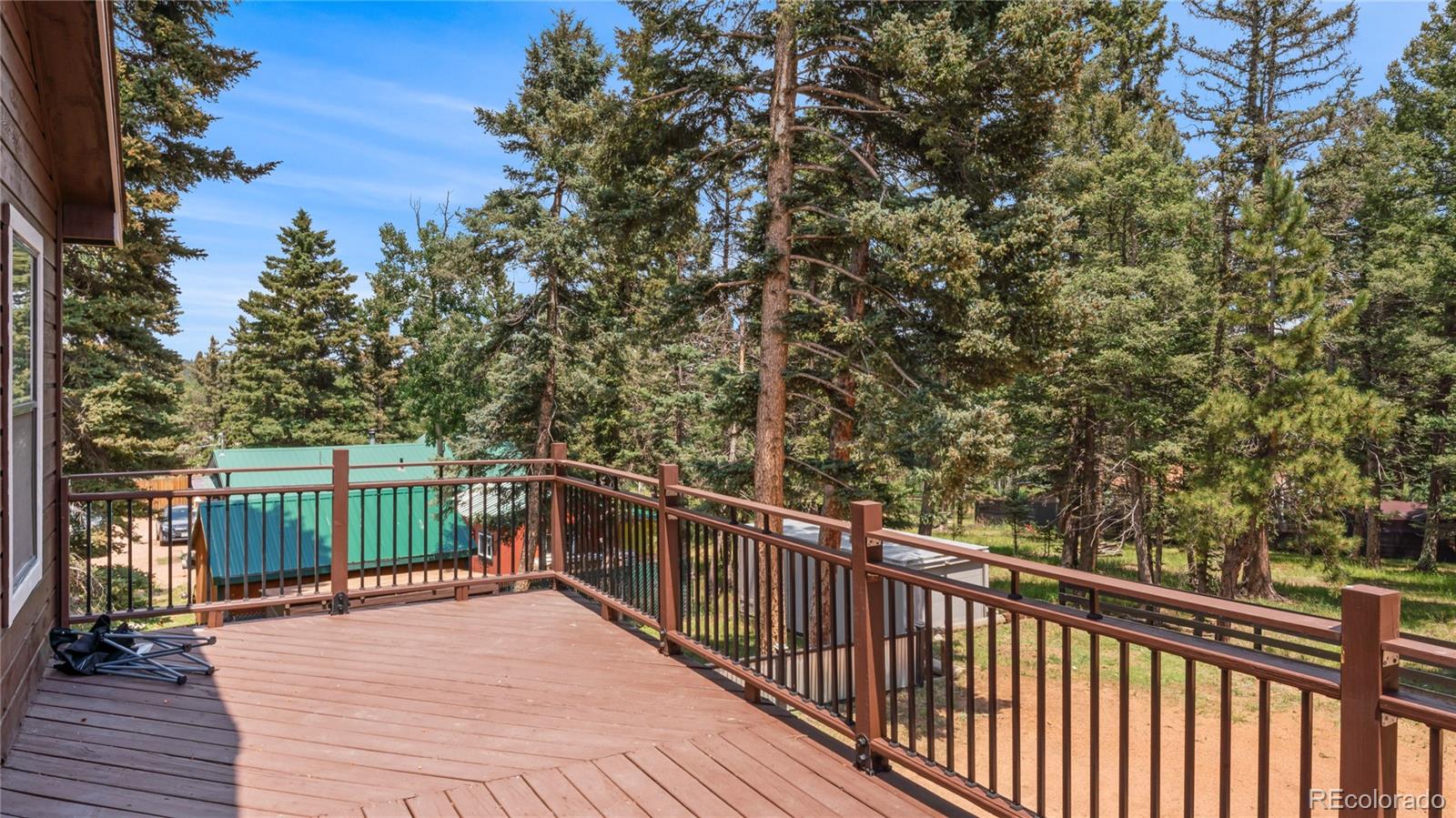 MLS Image #28 for 447  sir richard drive,divide, Colorado