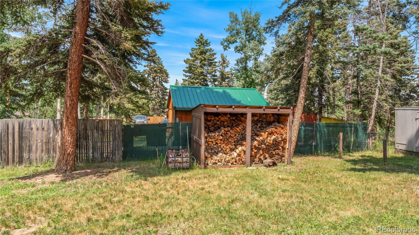 MLS Image #29 for 447  sir richard drive,divide, Colorado