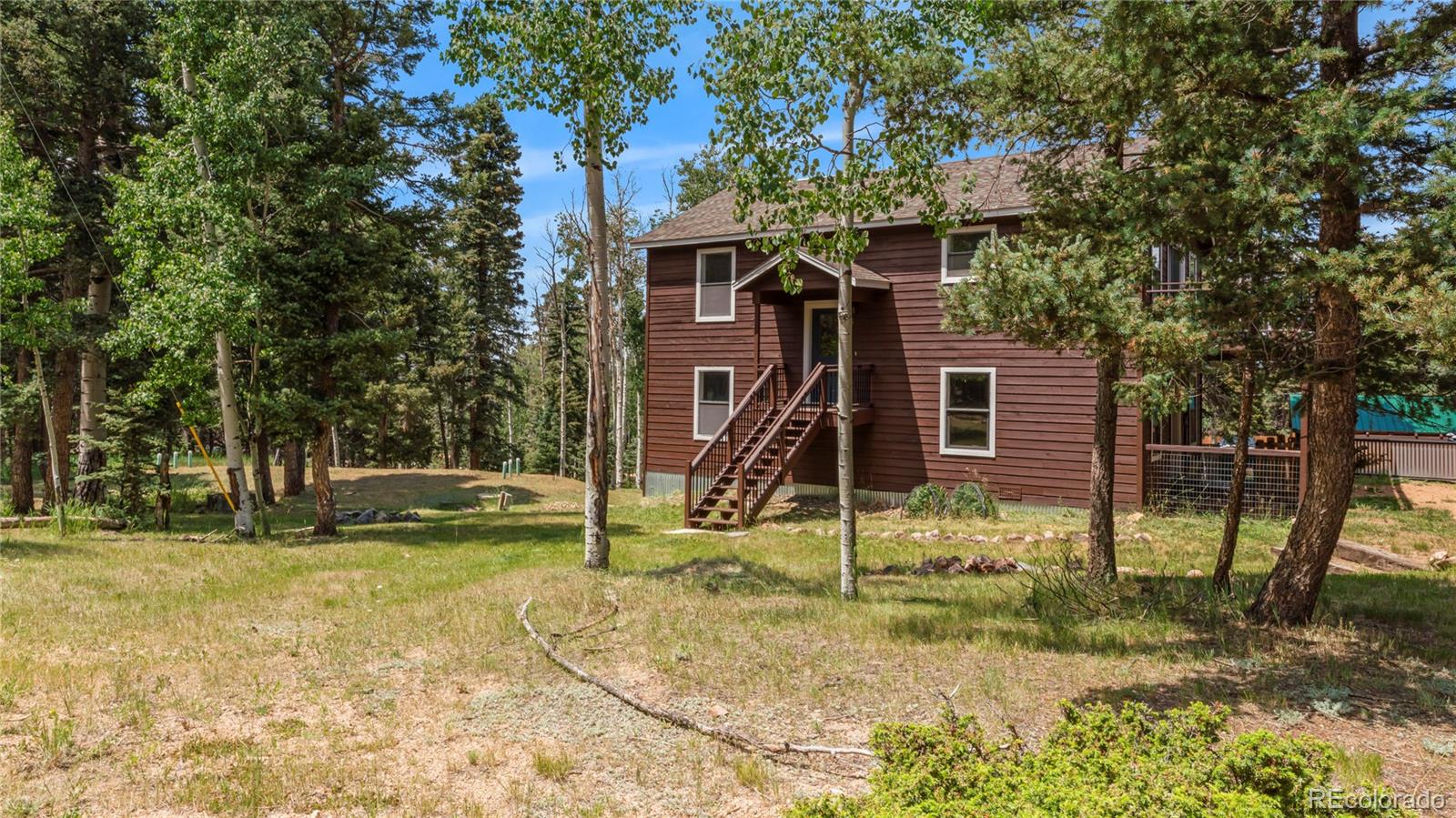 MLS Image #30 for 447  sir richard drive,divide, Colorado