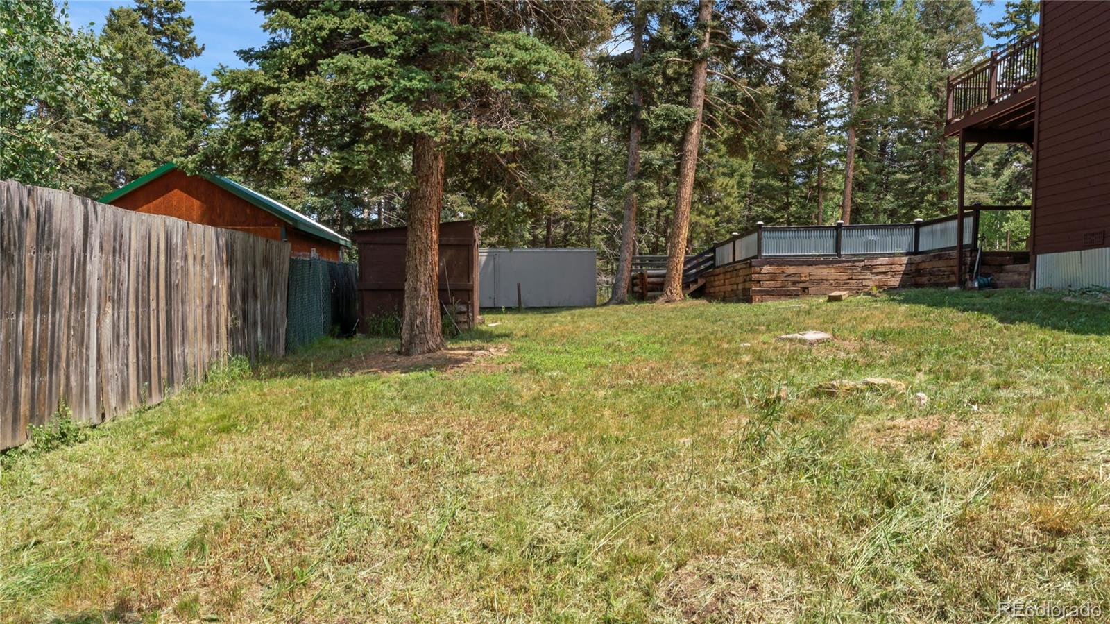 MLS Image #31 for 447  sir richard drive,divide, Colorado