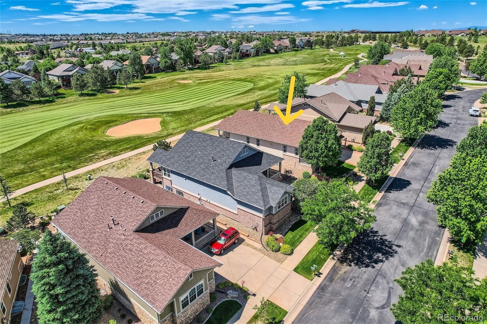 MLS Image #1 for 8179 s algonquian circle,aurora, Colorado