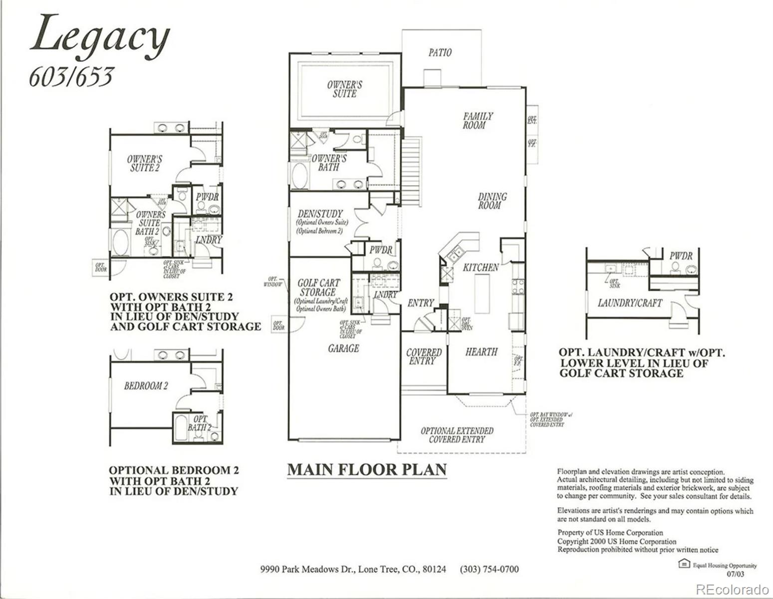 MLS Image #10 for 8179 s algonquian circle,aurora, Colorado