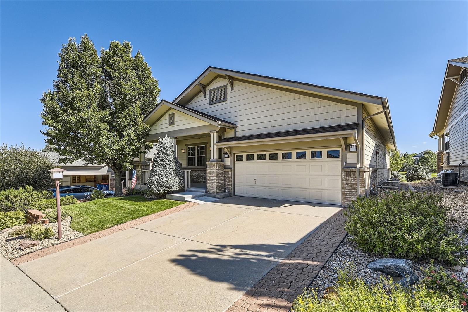 MLS Image #3 for 8179 s algonquian circle,aurora, Colorado