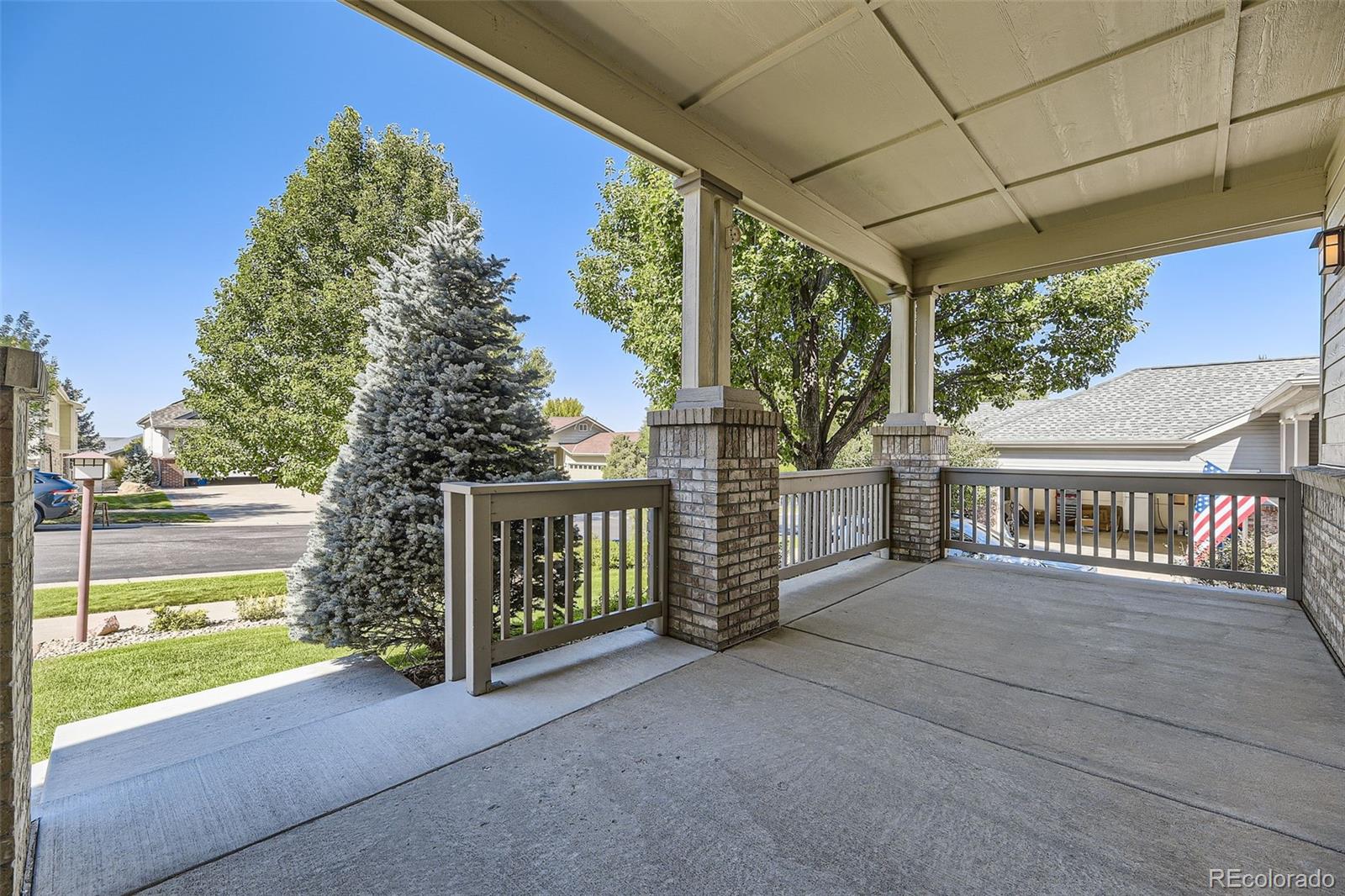 MLS Image #4 for 8179 s algonquian circle,aurora, Colorado