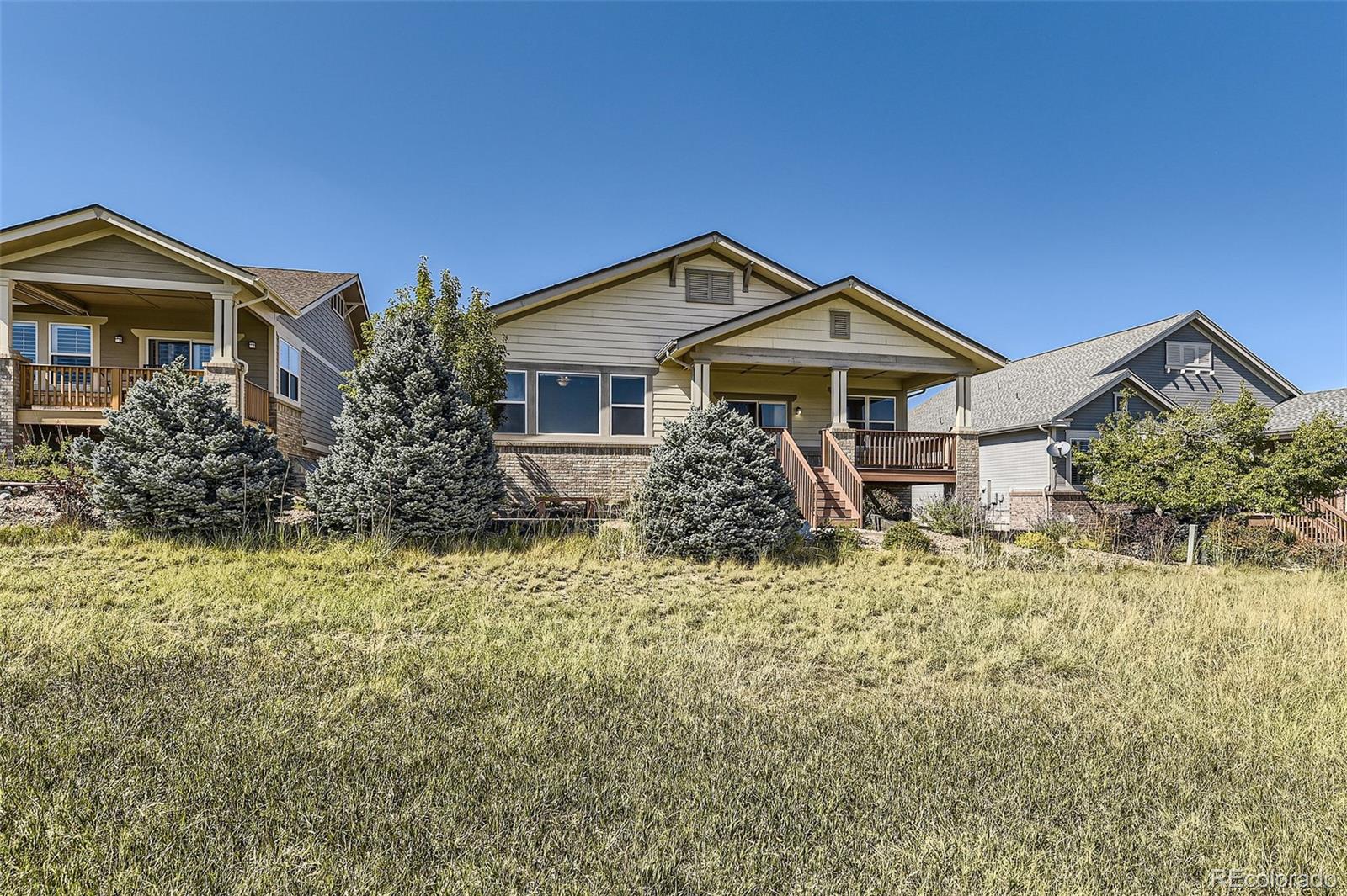 MLS Image #5 for 8179 s algonquian circle,aurora, Colorado