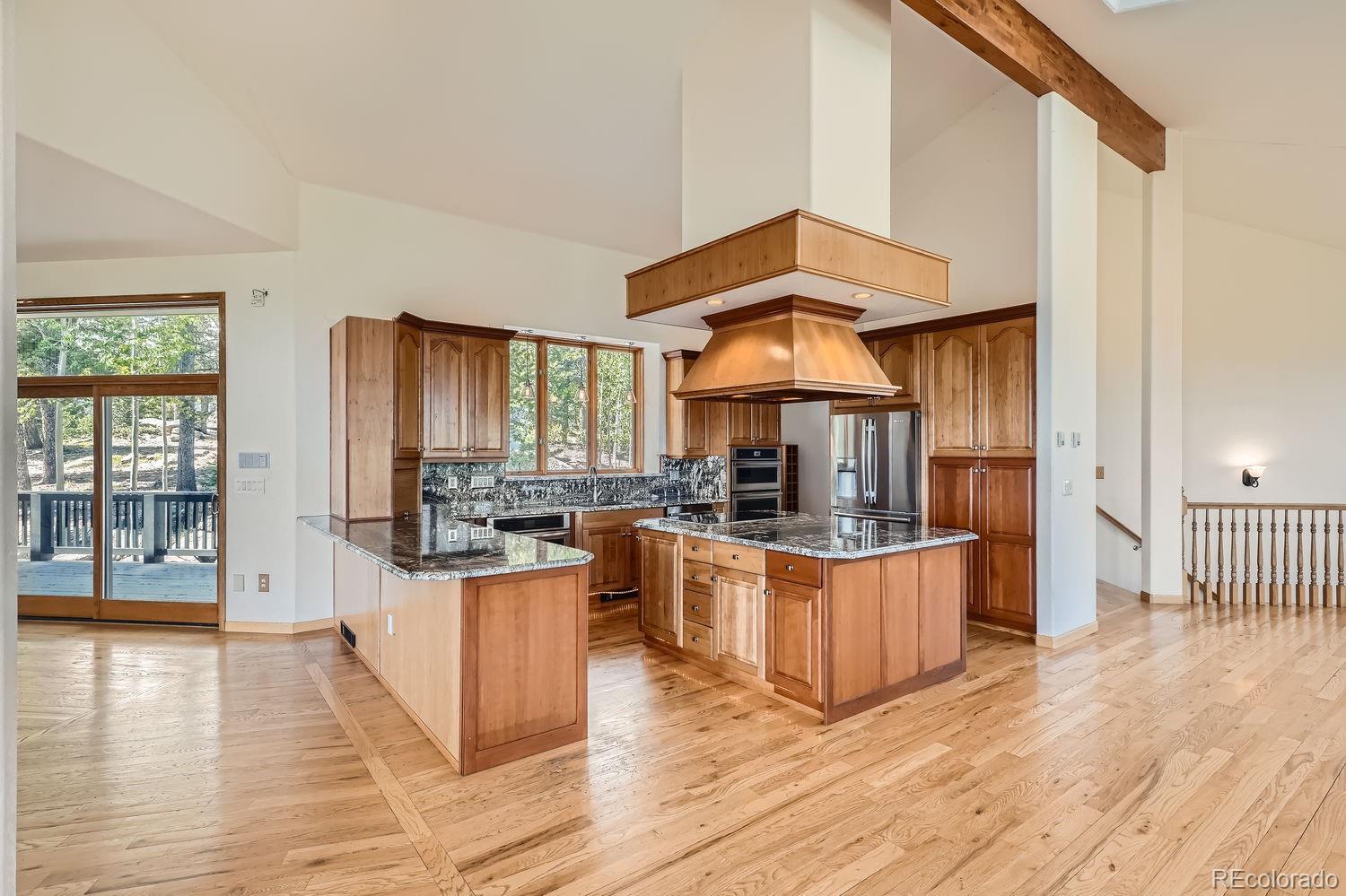 MLS Image #12 for 30671  bearcat trail,conifer, Colorado