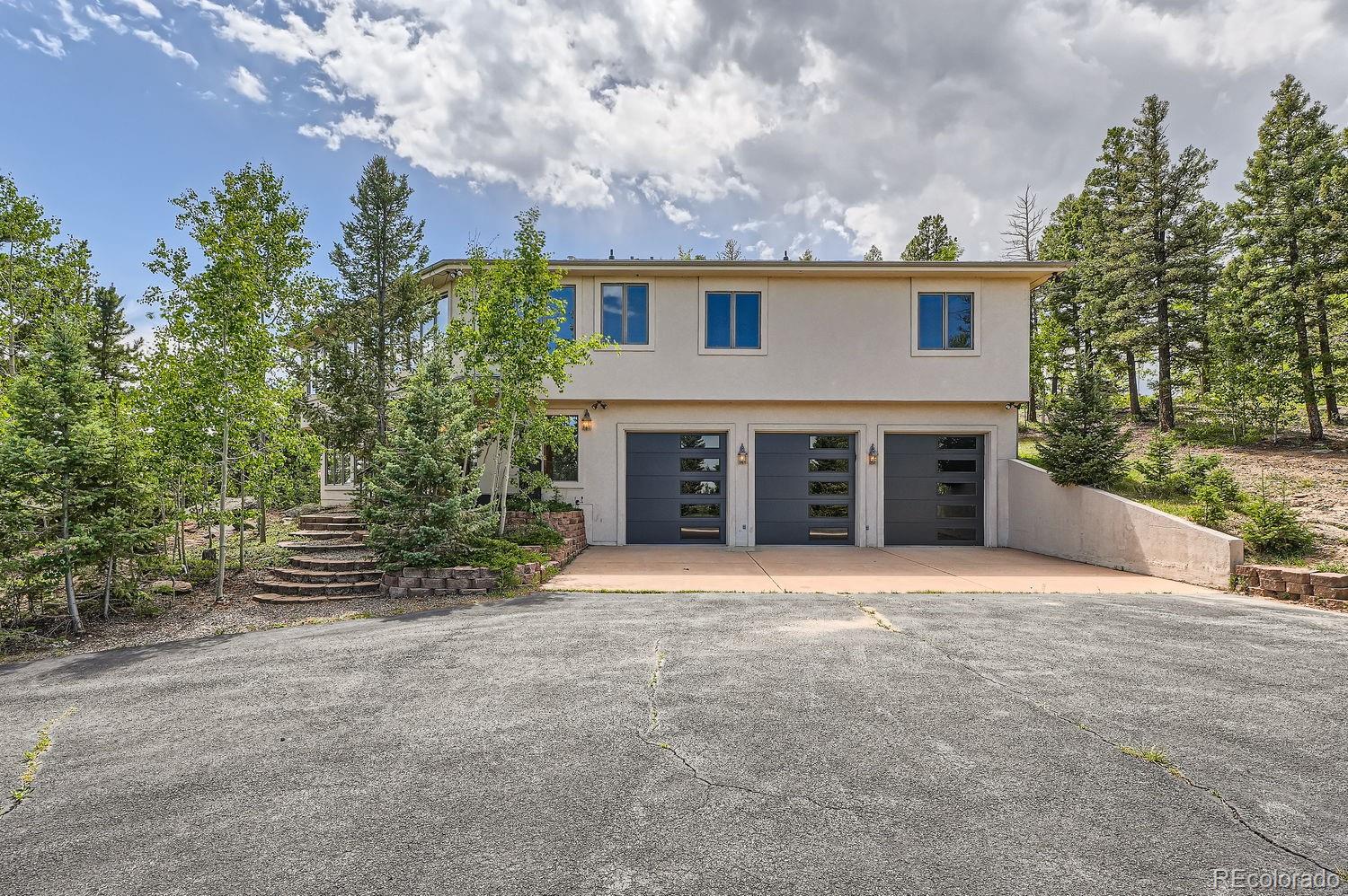 MLS Image #3 for 30671  bearcat trail,conifer, Colorado