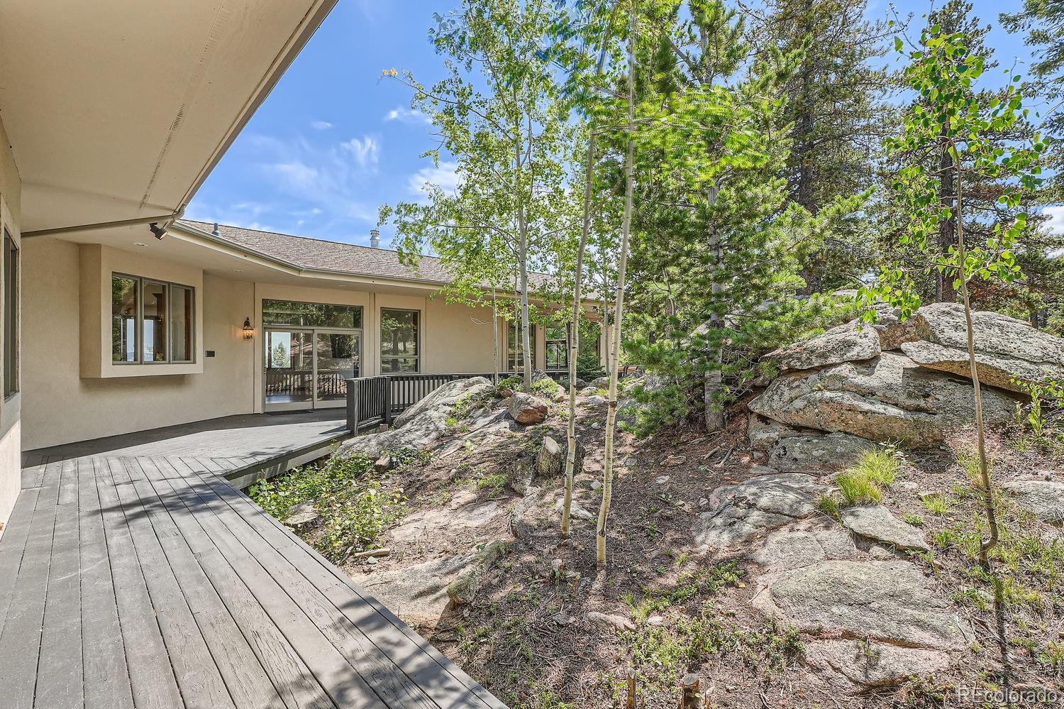 MLS Image #30 for 30671  bearcat trail,conifer, Colorado